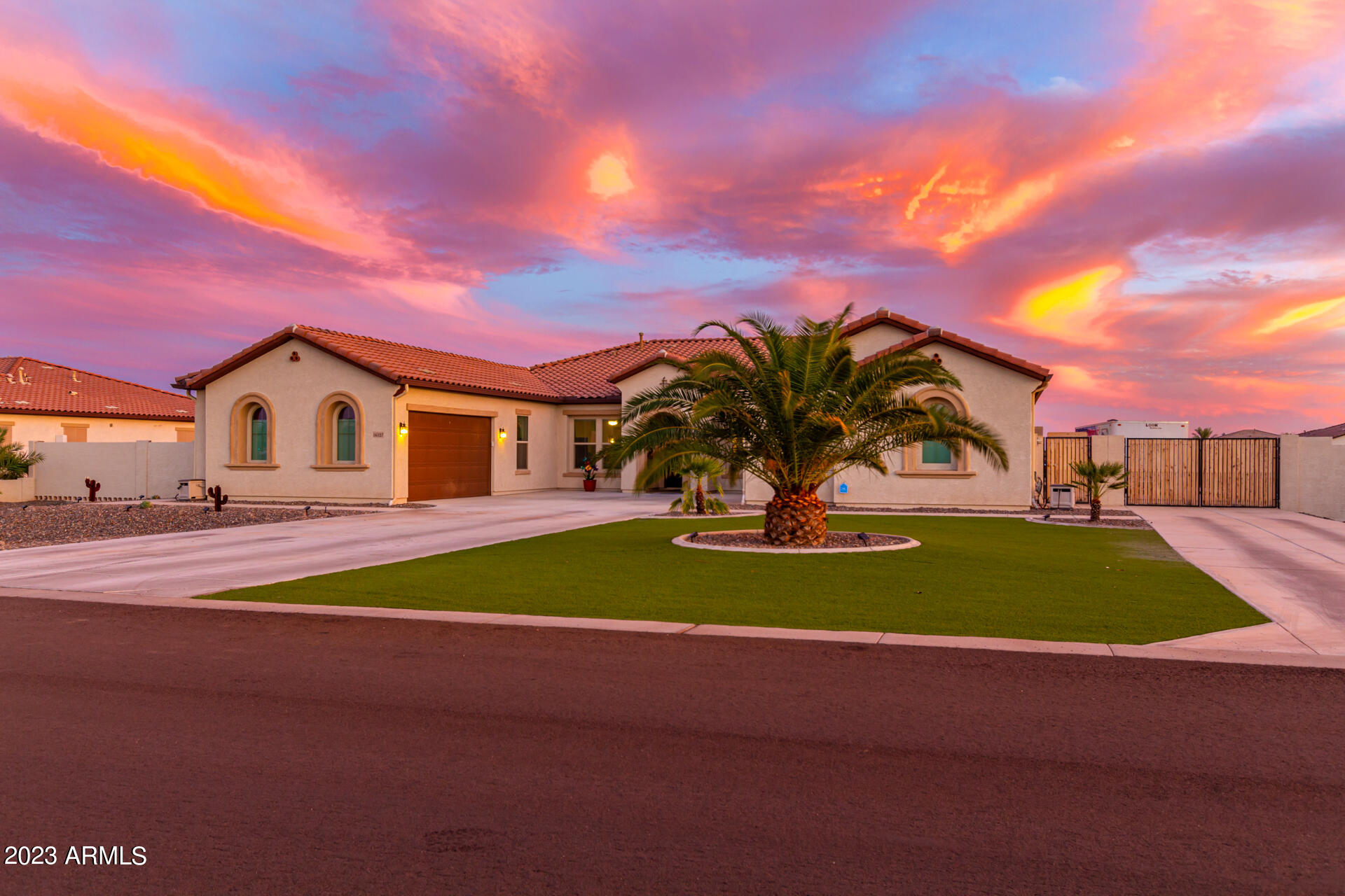 16127 W CAMDEN Avenue