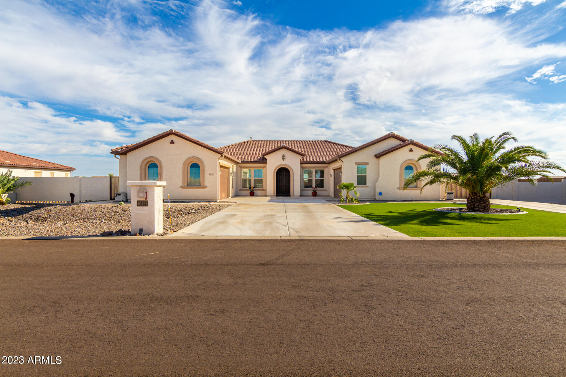 16127 W CAMDEN Avenue