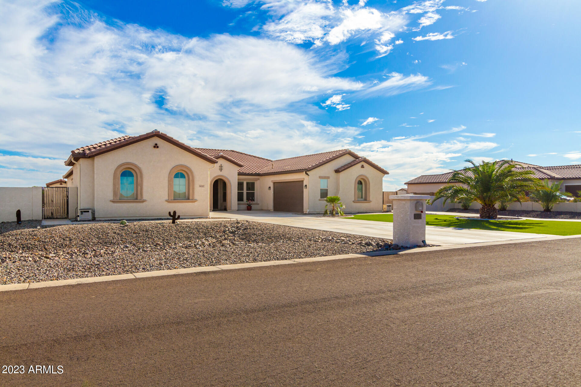 16127 W CAMDEN Avenue