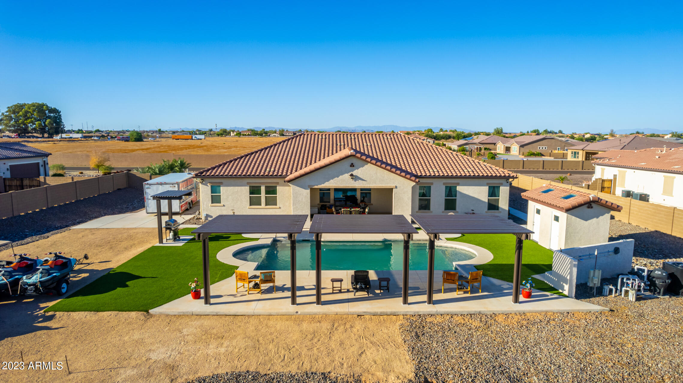 16127 W CAMDEN Avenue