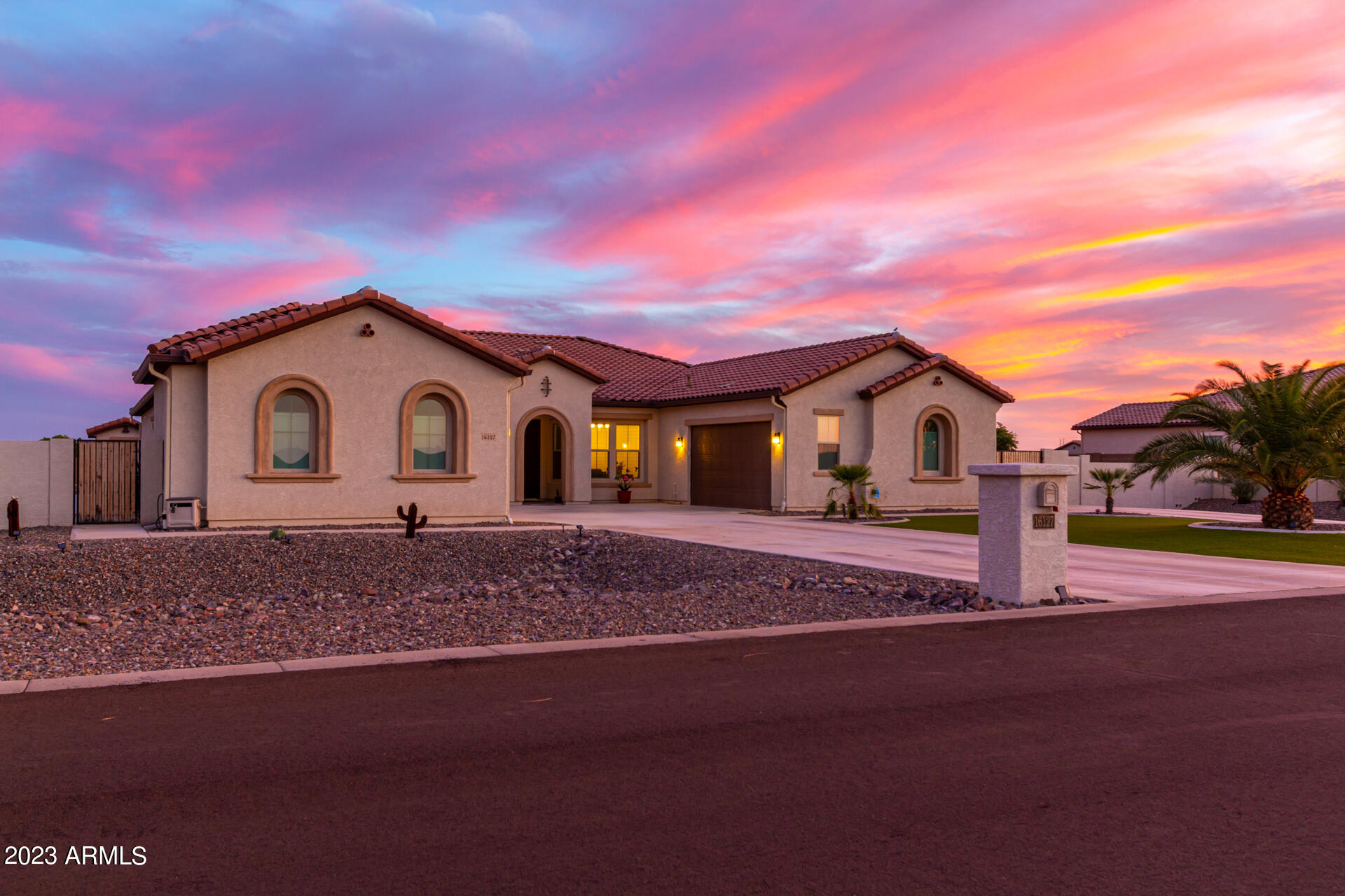 16127 W CAMDEN Avenue