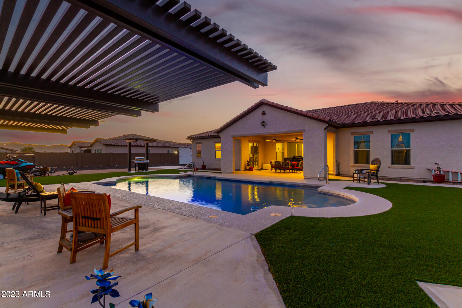 16127 W CAMDEN Avenue