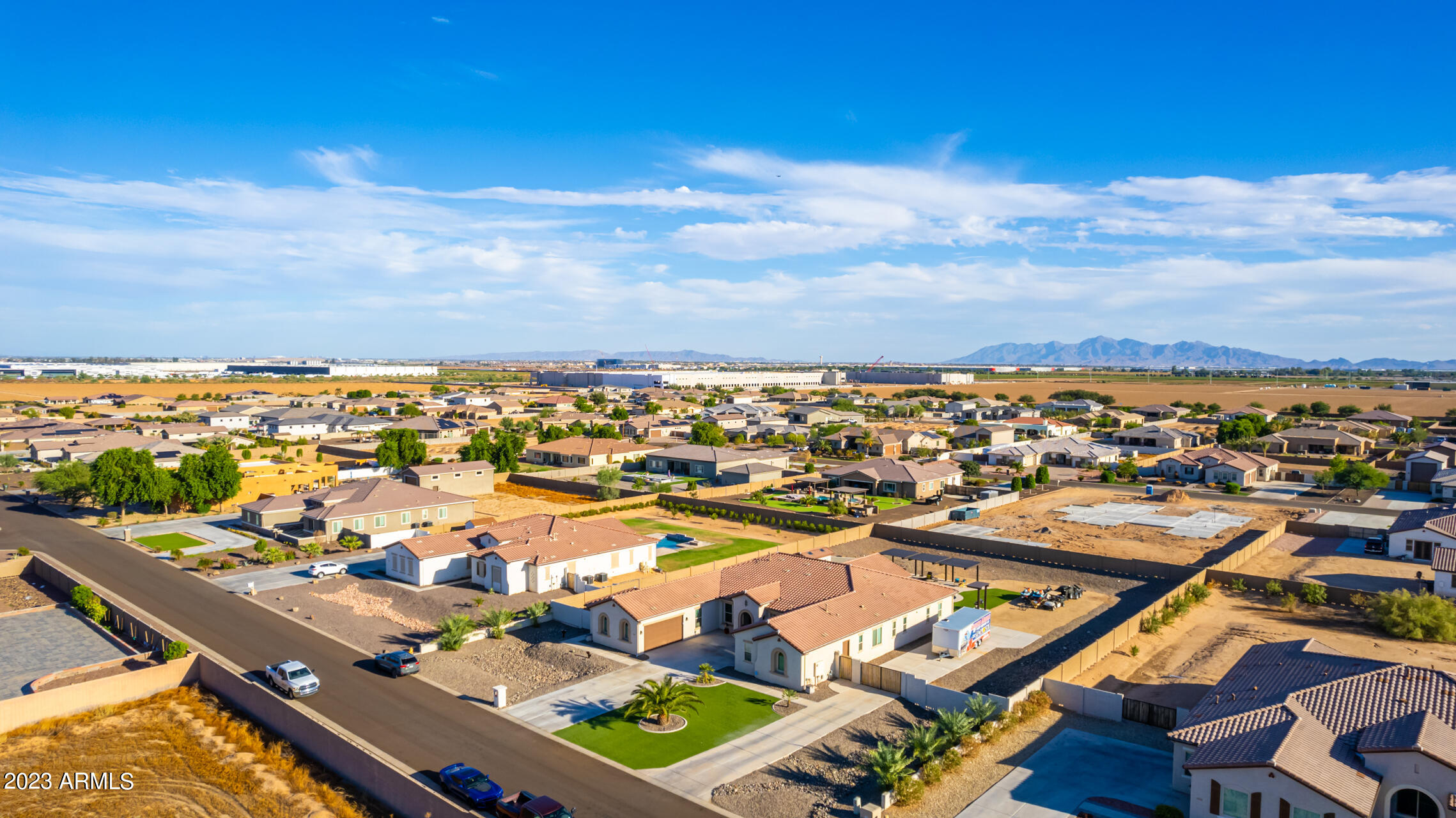 16127 W CAMDEN Avenue