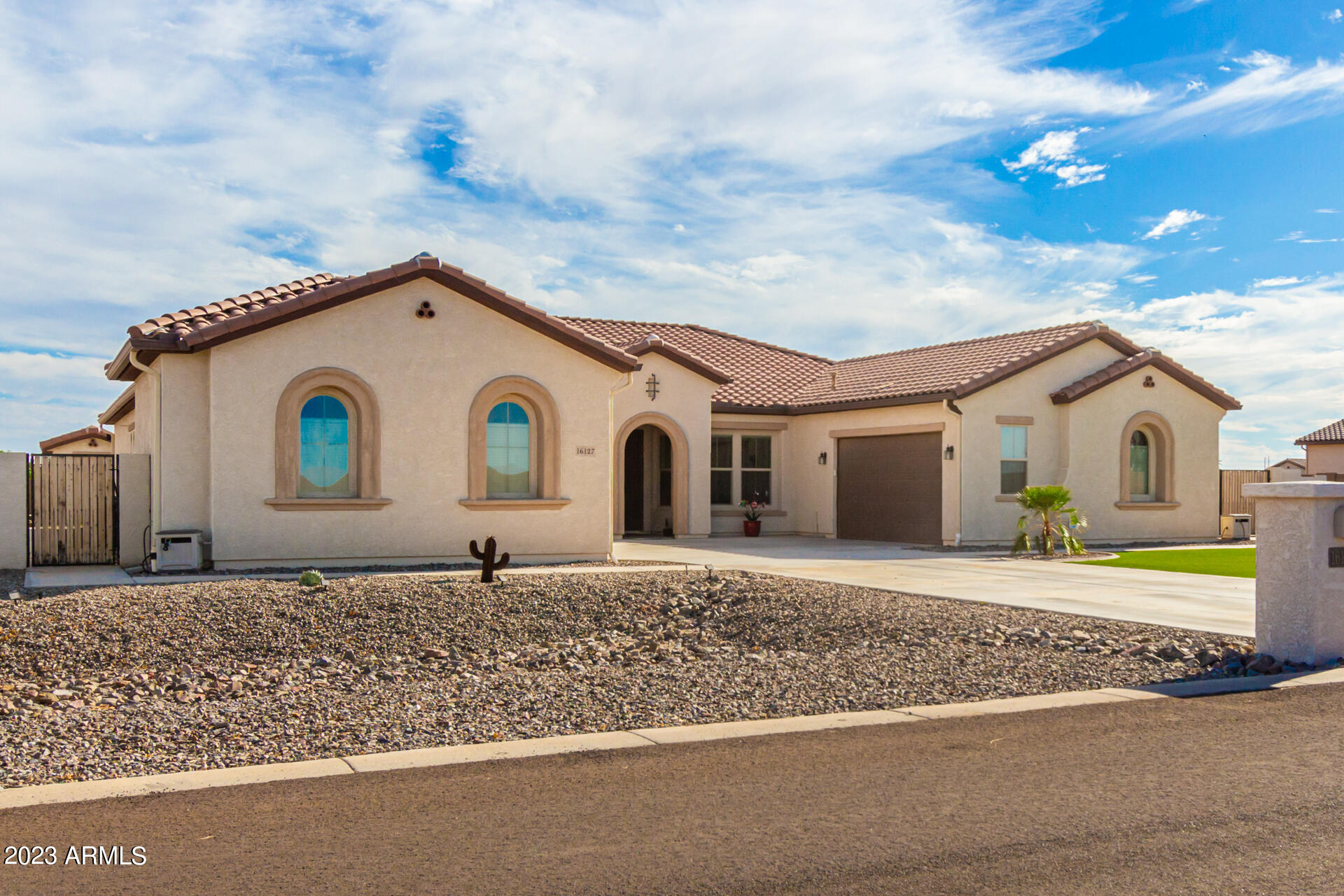 16127 W CAMDEN Avenue