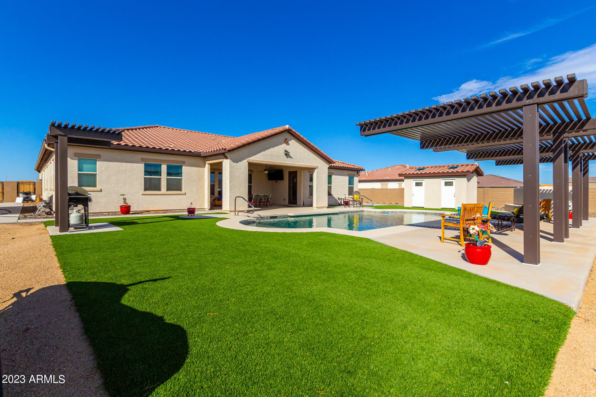 16127 W CAMDEN Avenue