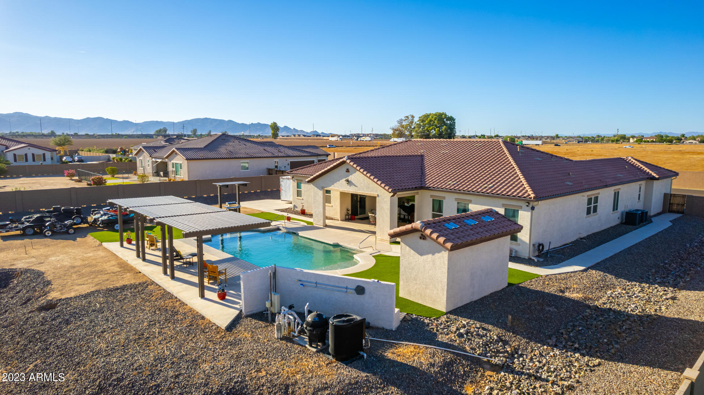 16127 W CAMDEN Avenue