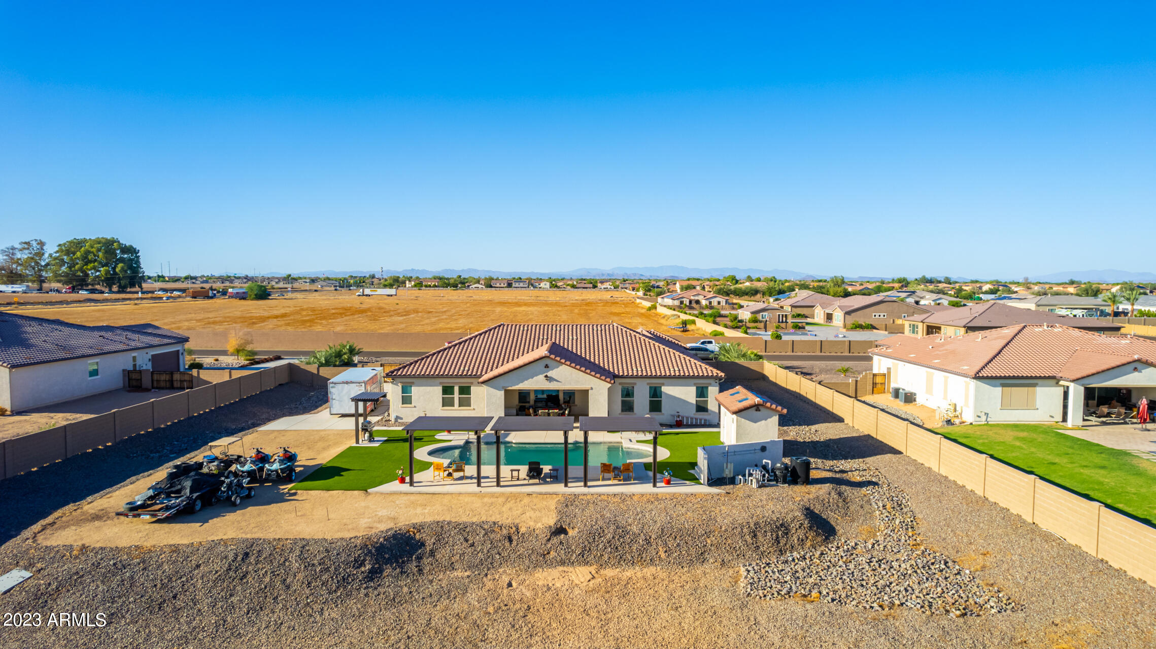 16127 W CAMDEN Avenue