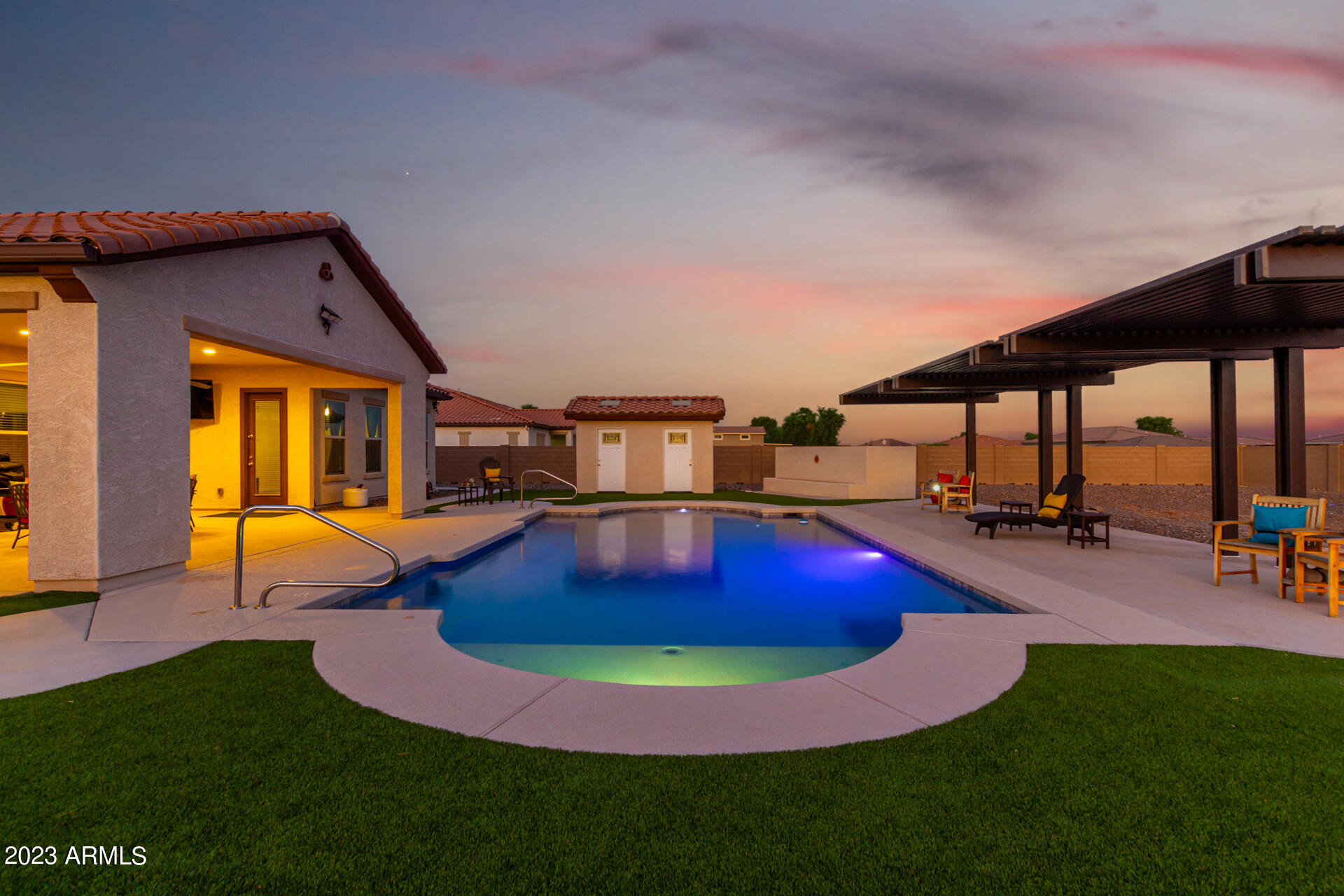 16127 W CAMDEN Avenue