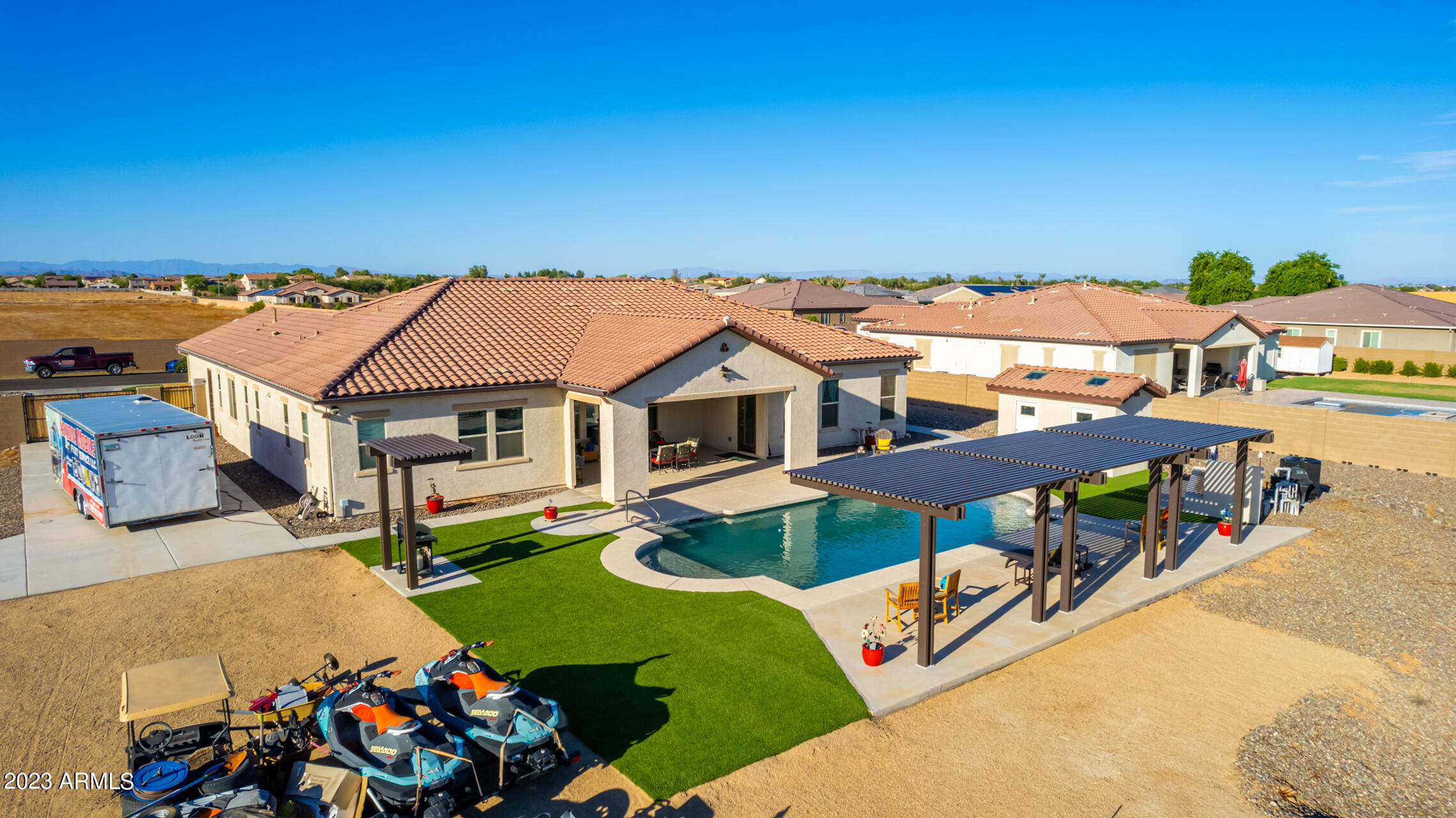 16127 W CAMDEN Avenue