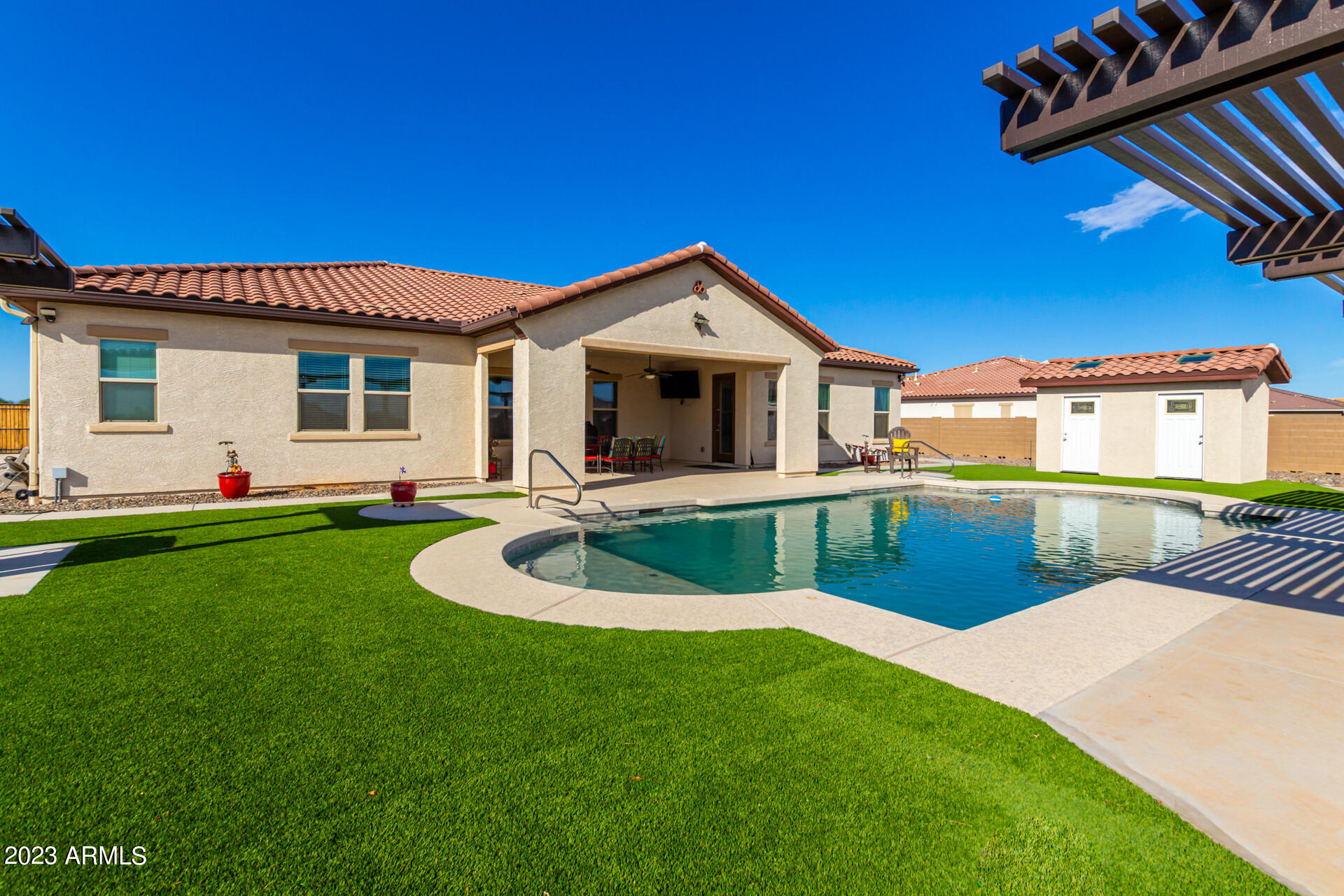 16127 W CAMDEN Avenue