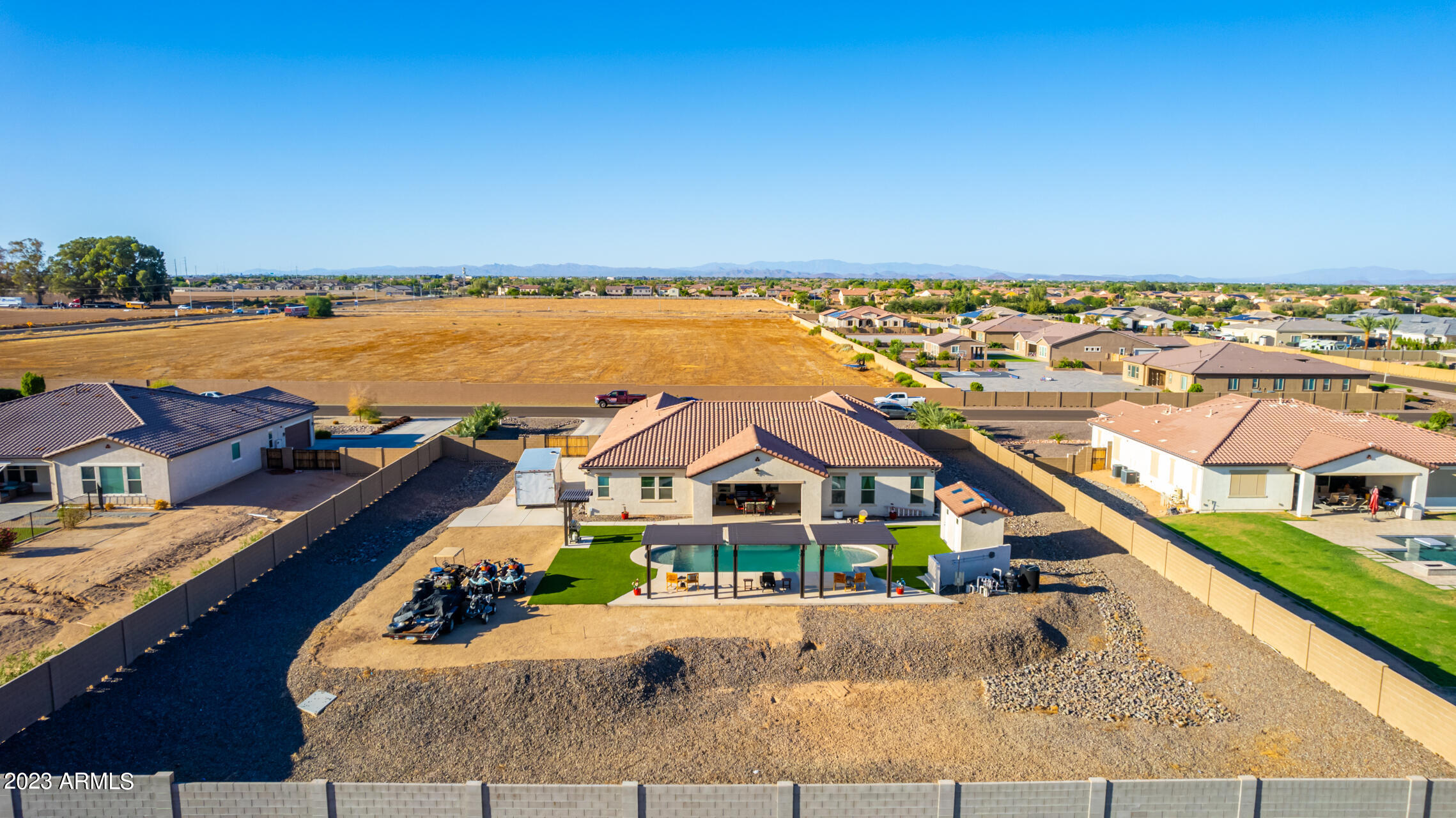 16127 W CAMDEN Avenue