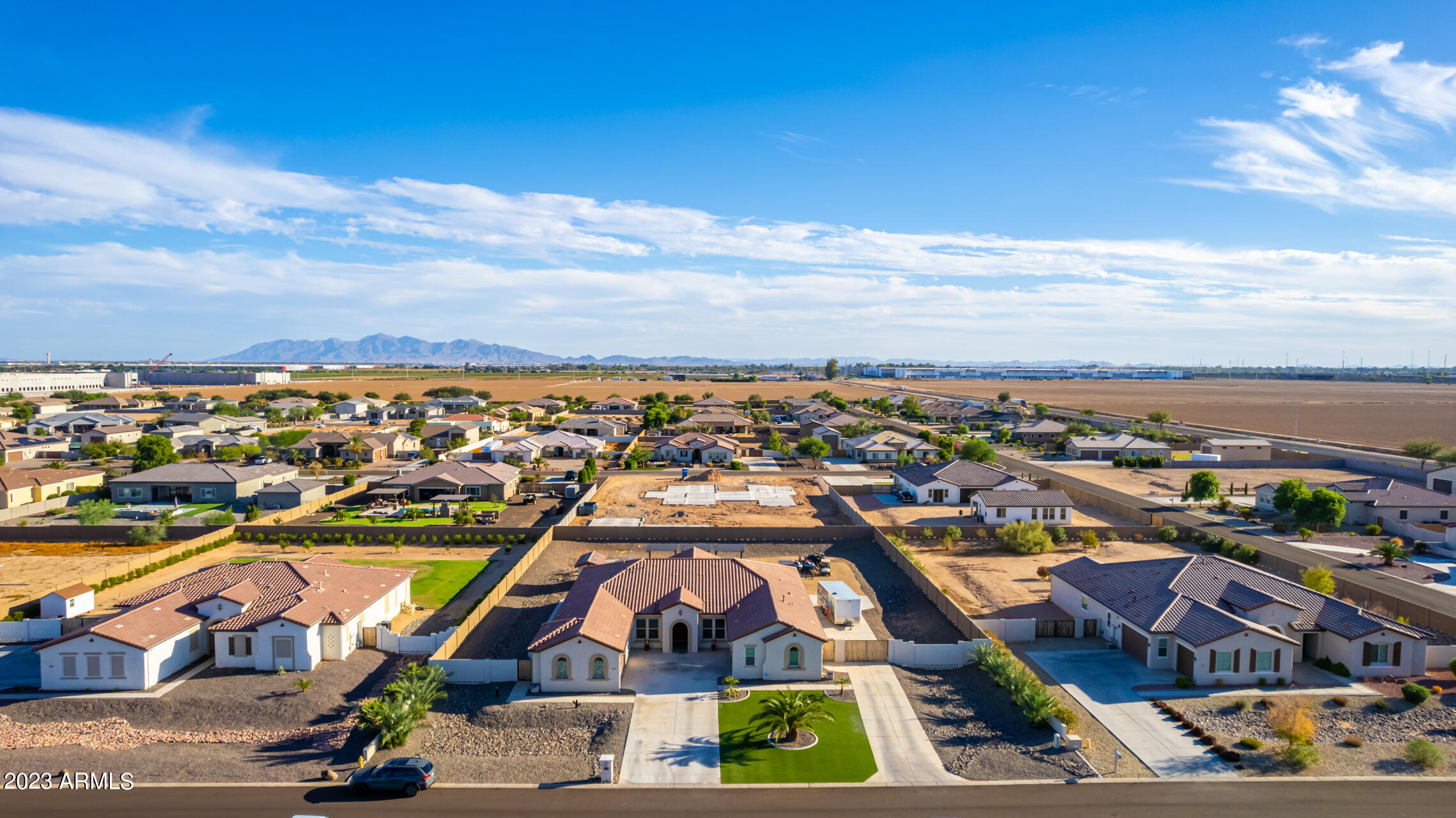 16127 W CAMDEN Avenue