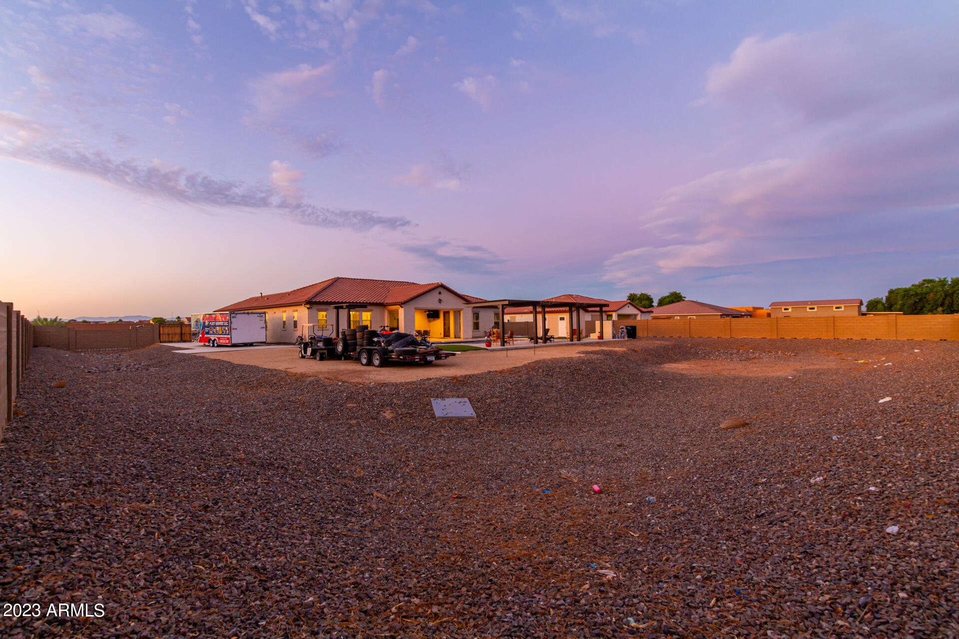 16127 W CAMDEN Avenue