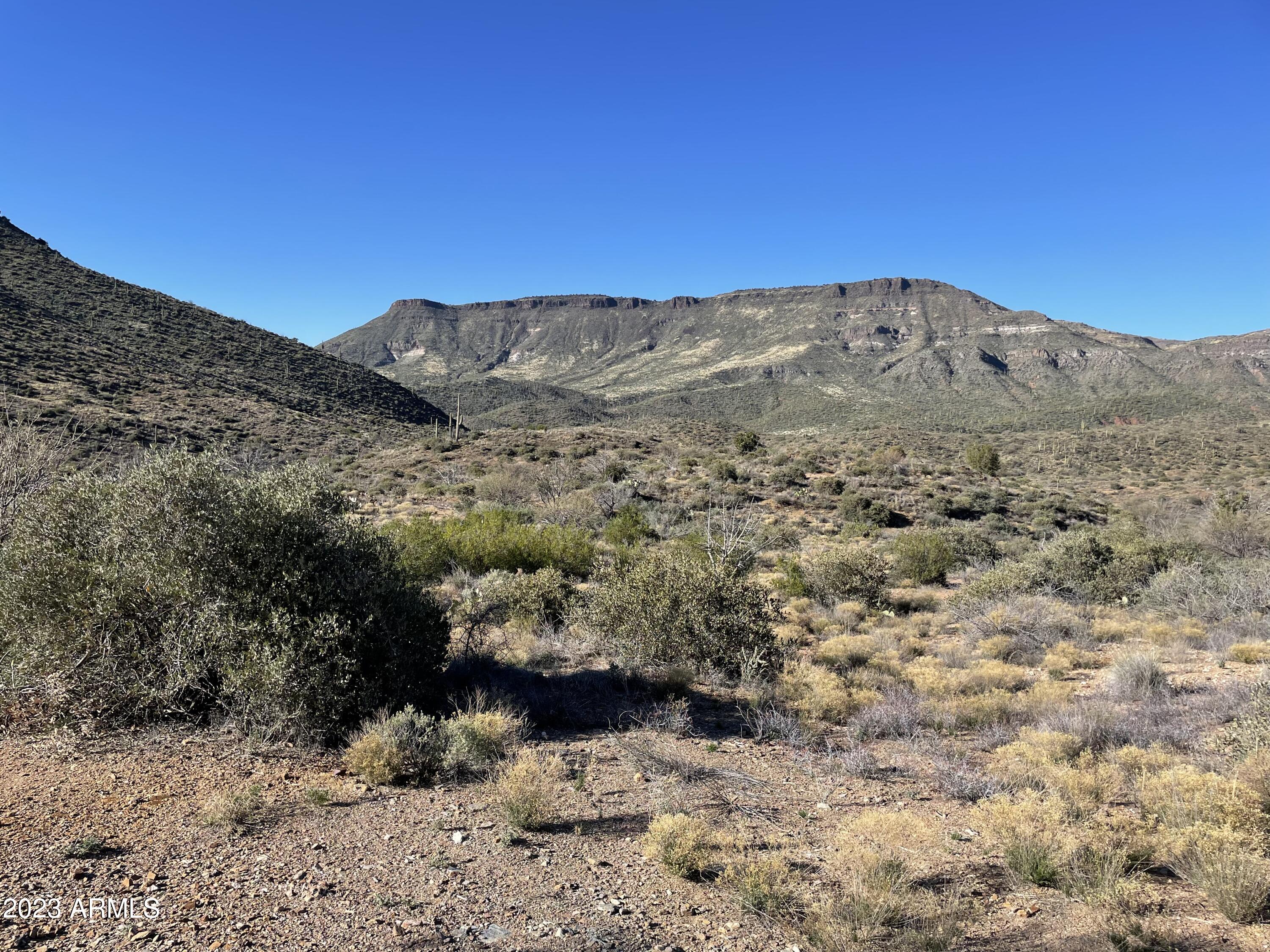 46000 N Fleming Springs Road, -