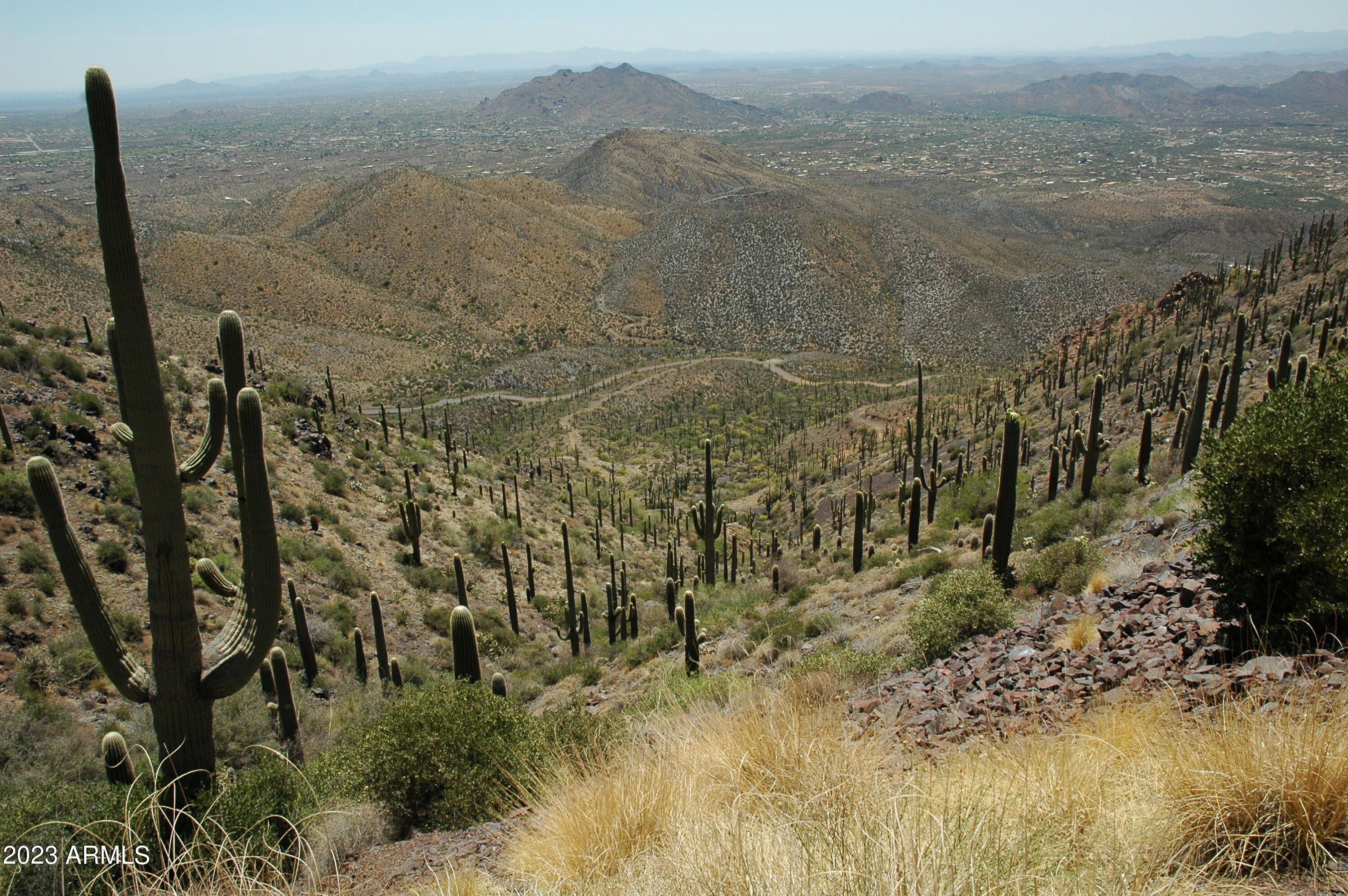 46000 N Fleming Springs Road, -