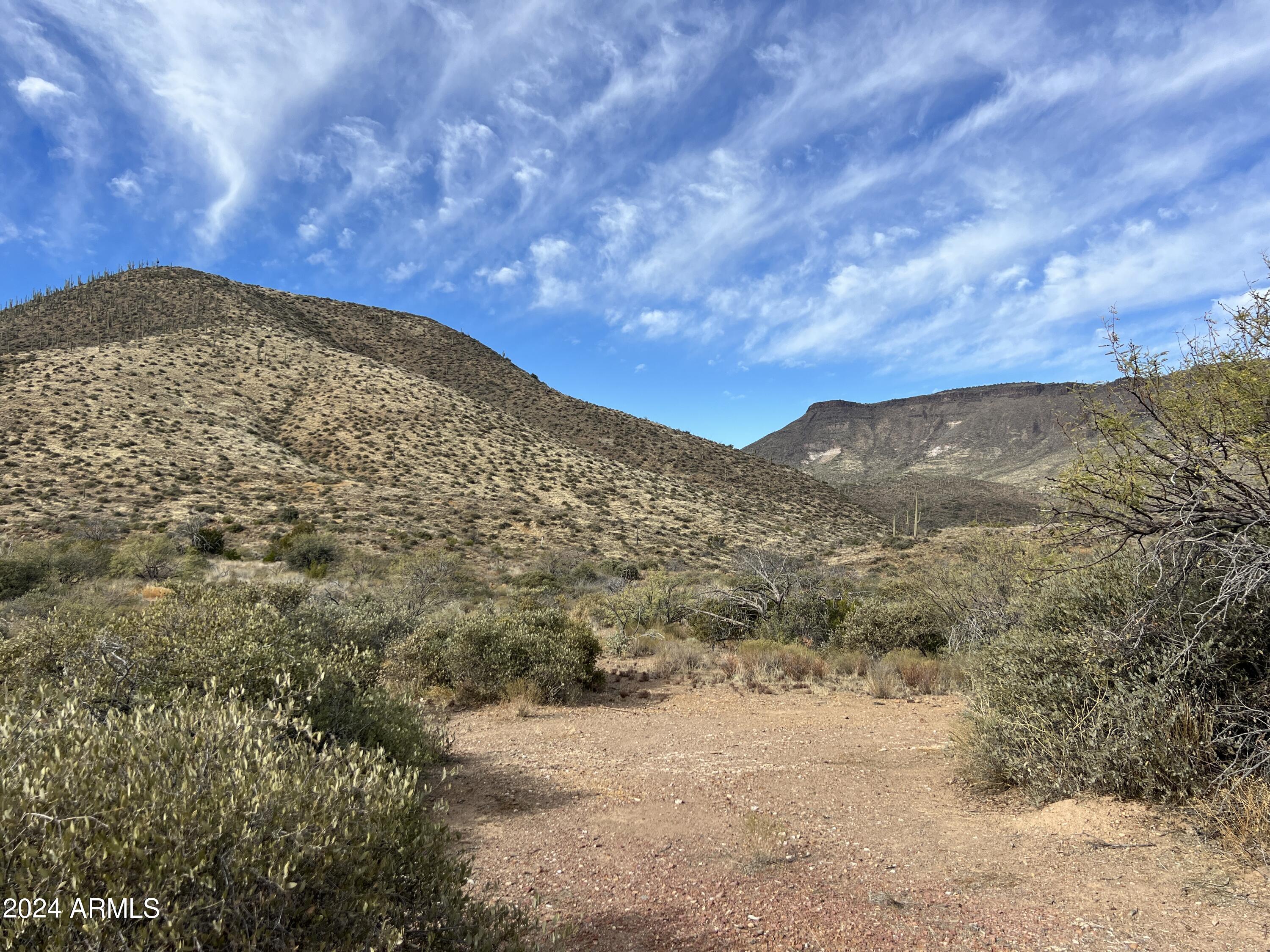 46000 N Fleming Springs Road, -