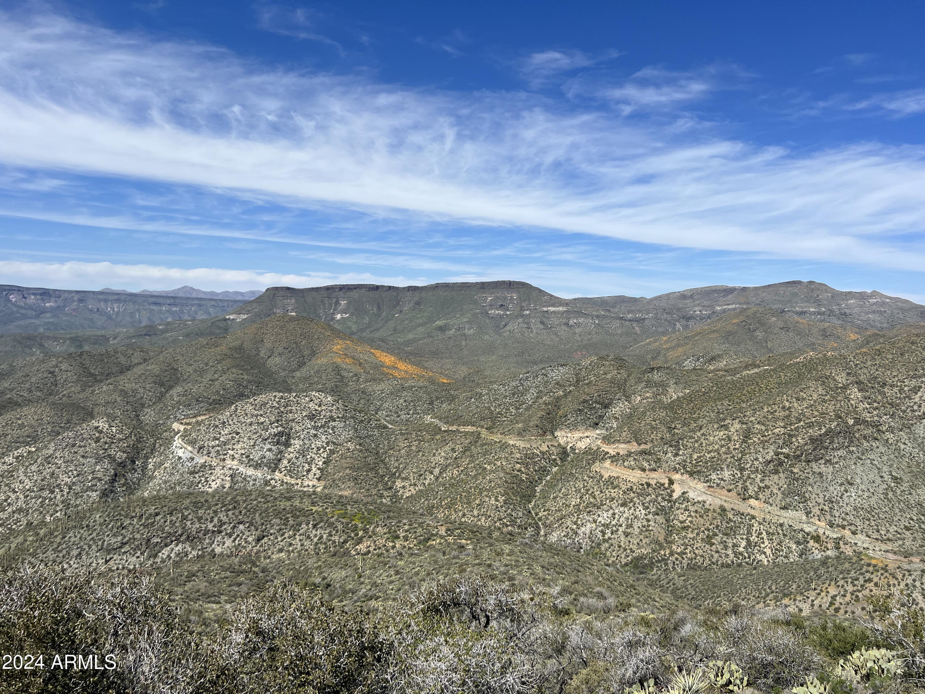 46000 N Fleming Springs Road, -