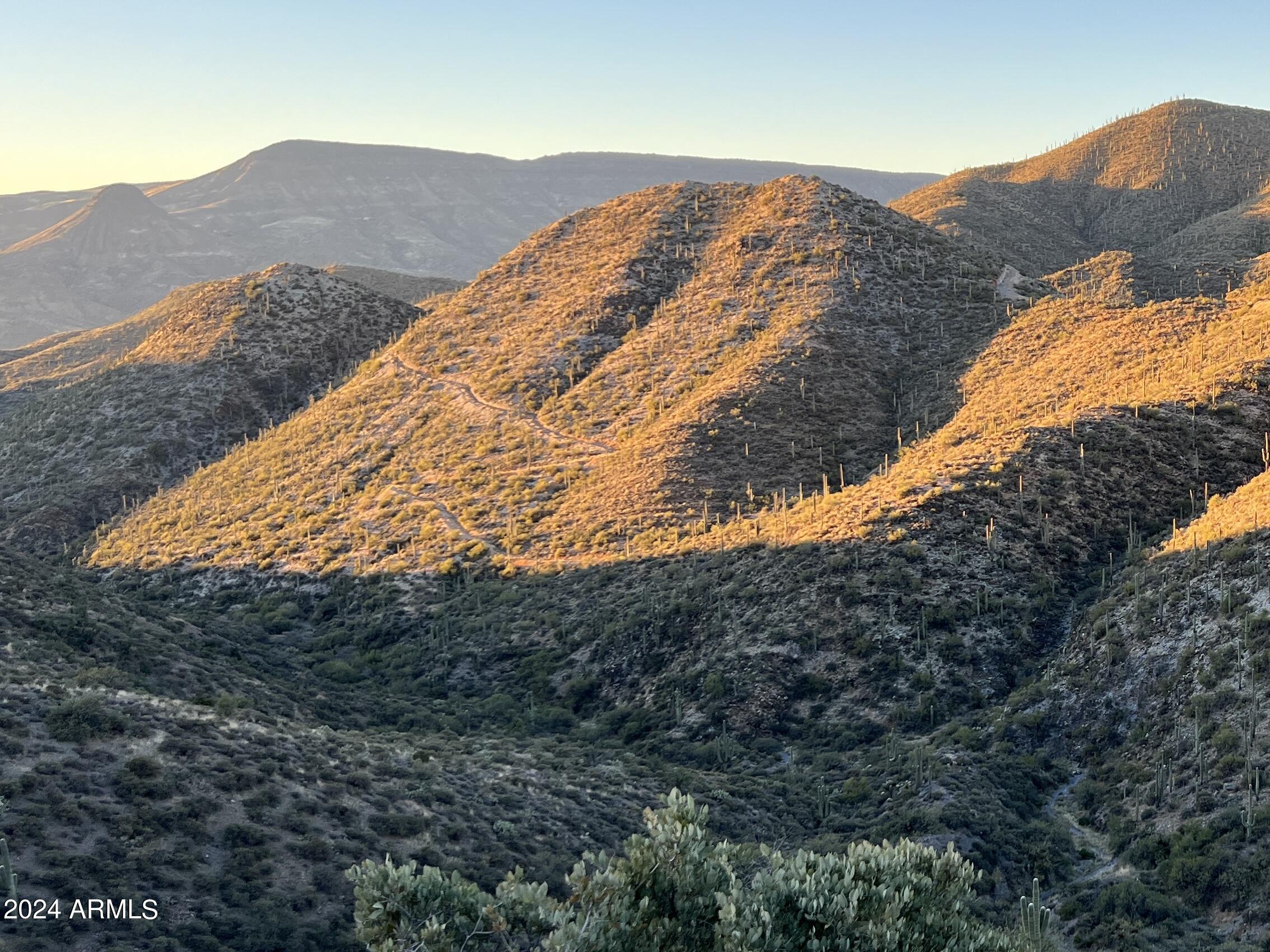 46000 N Fleming Springs Road, -