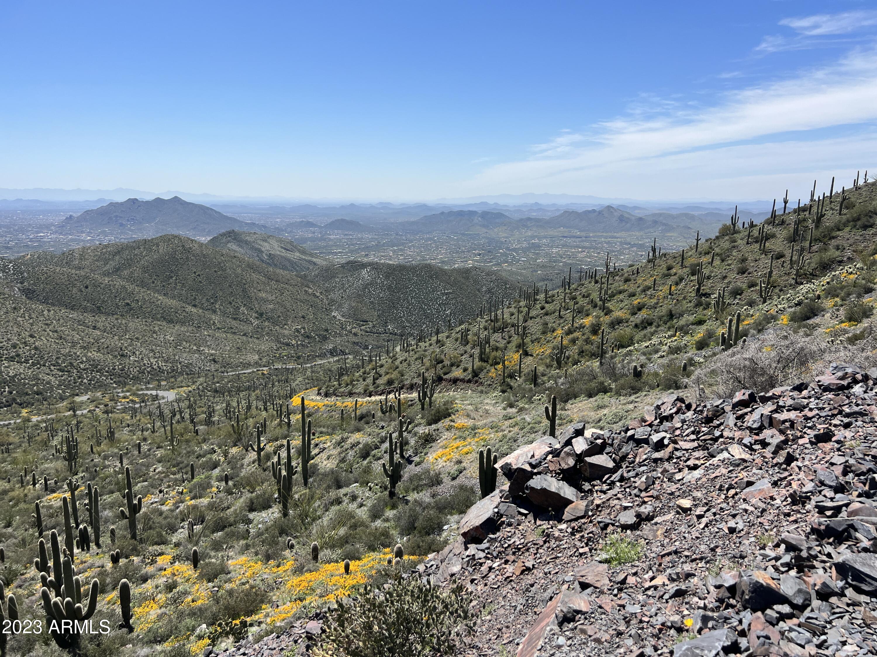 46000 N Fleming Springs Road, -