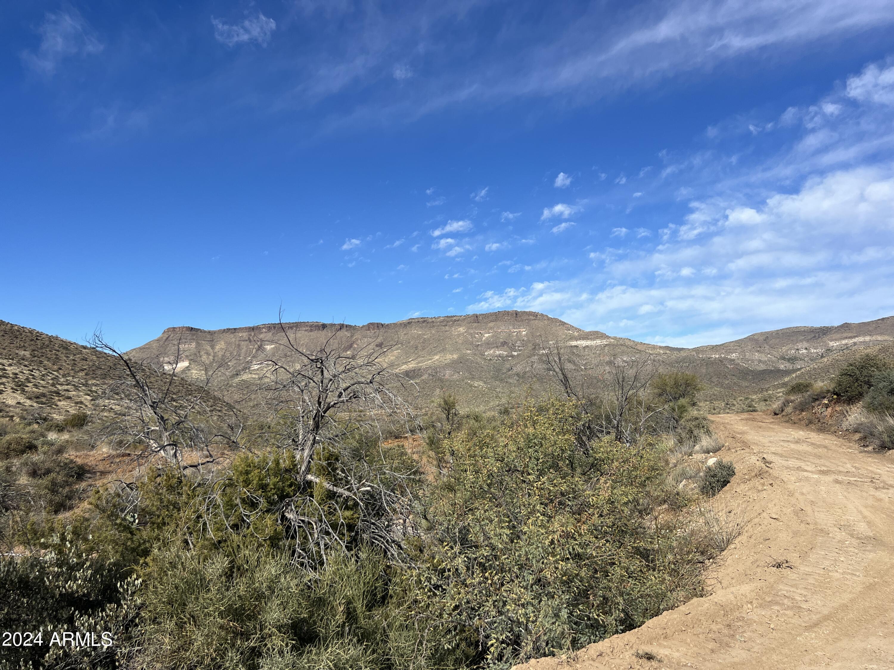 46000 N Fleming Springs Road, -