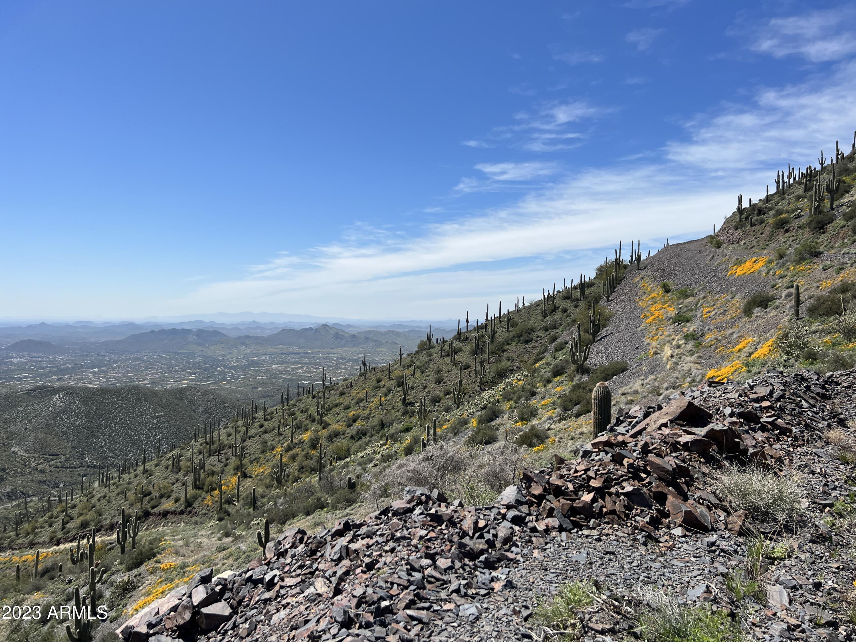 46000 N Fleming Springs Road, -