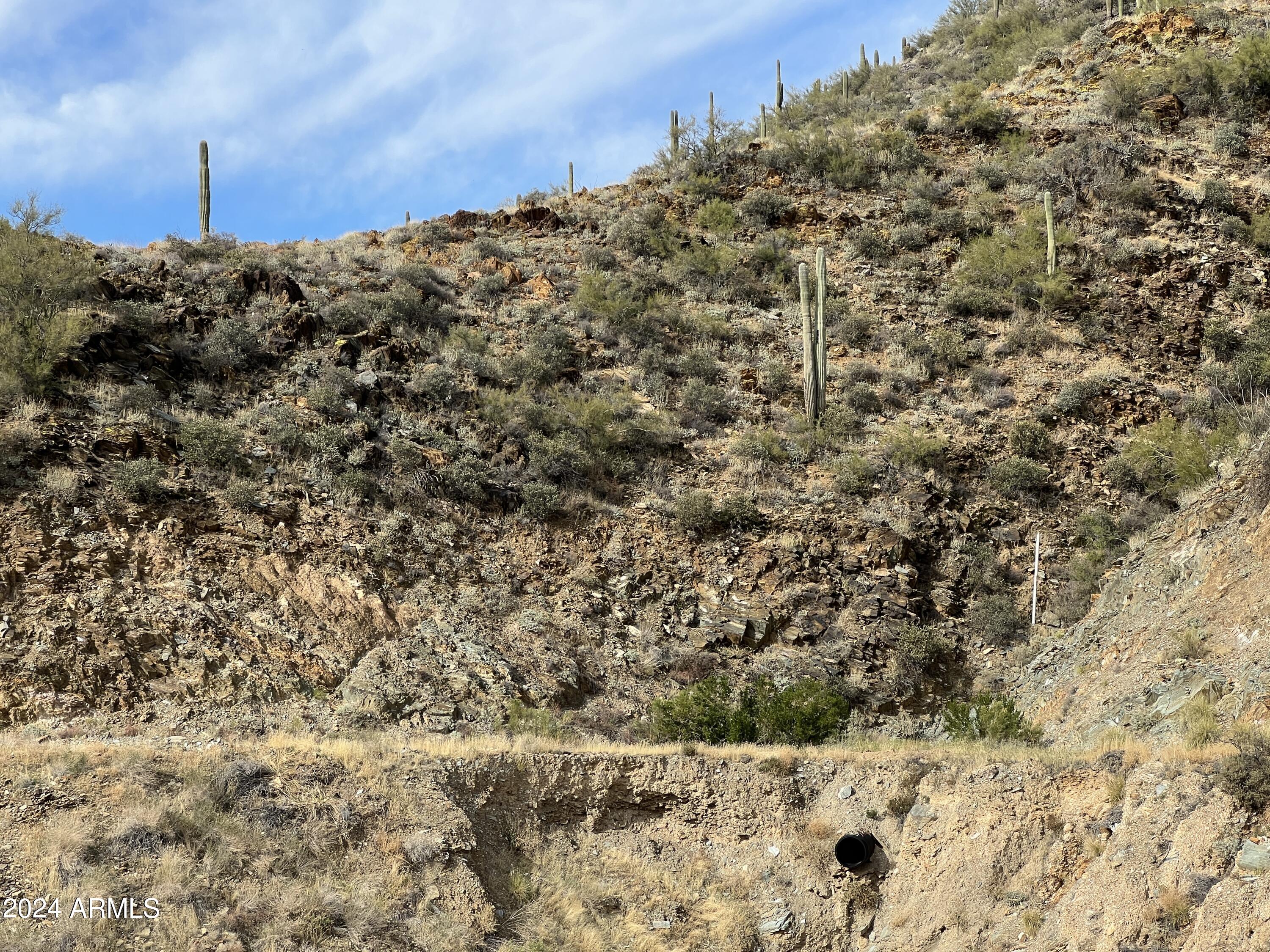 46000 N Fleming Springs Road, -