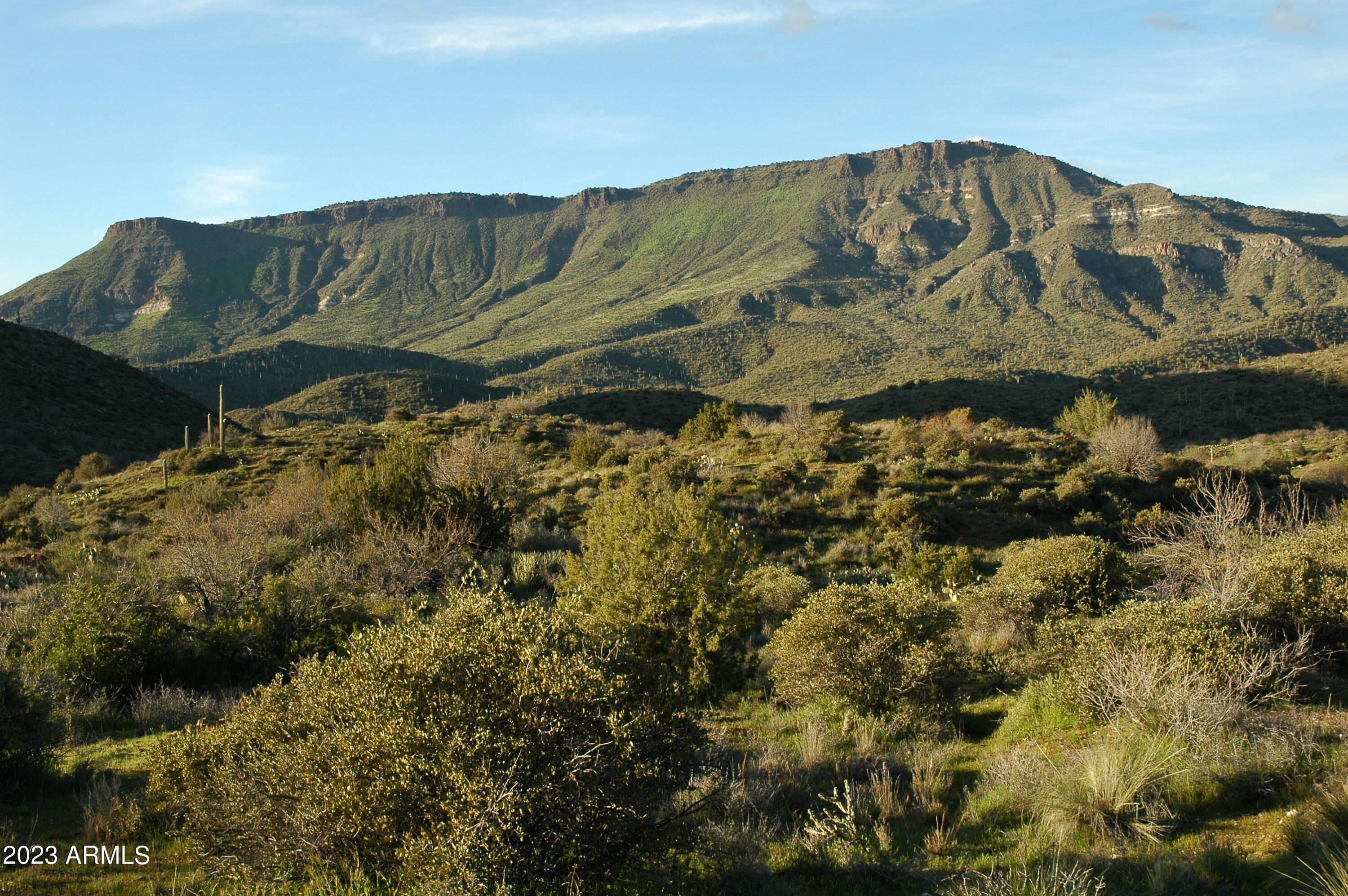 46000 N Fleming Springs Road, -