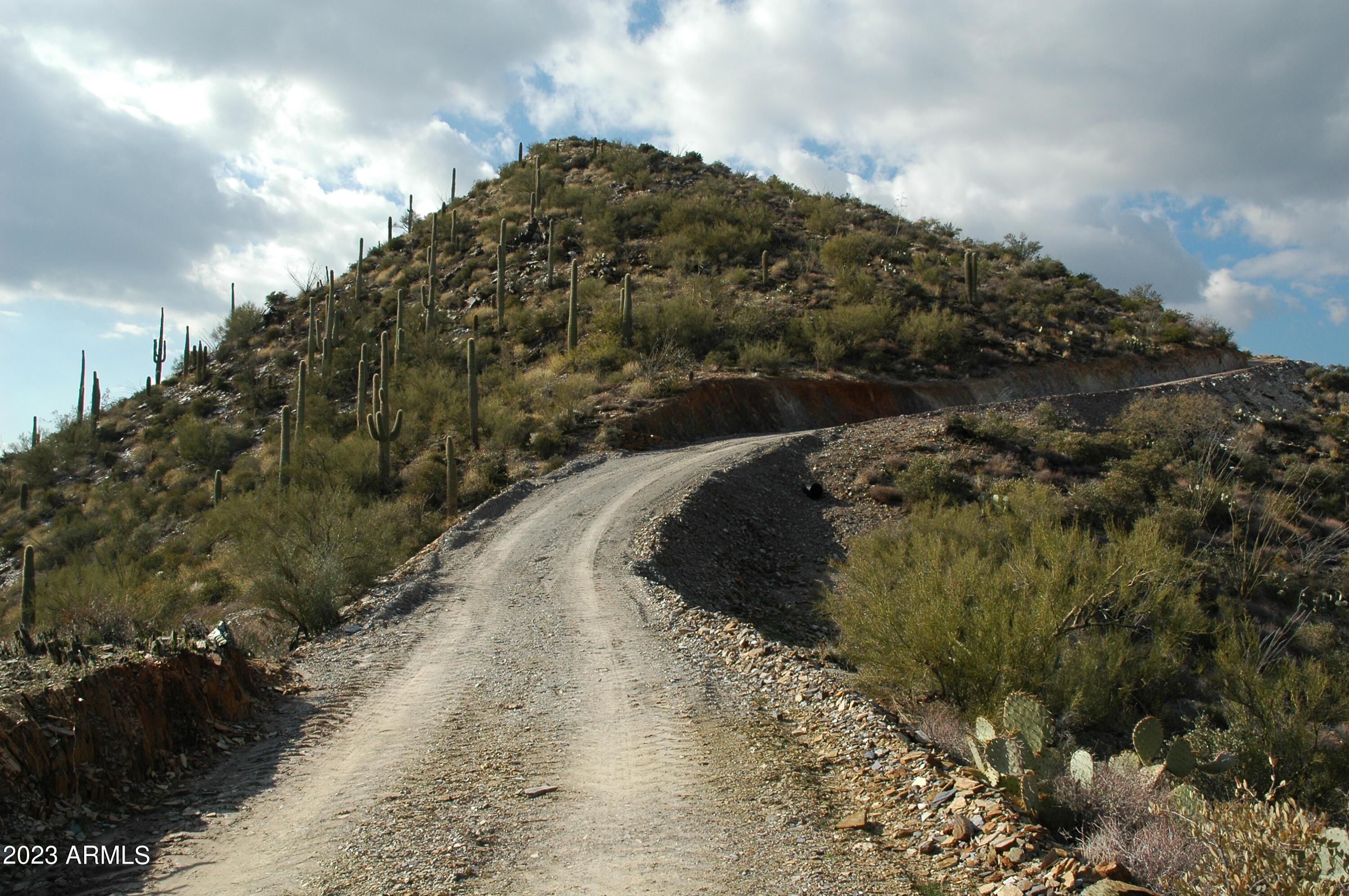 46000 N Fleming Springs Road, -