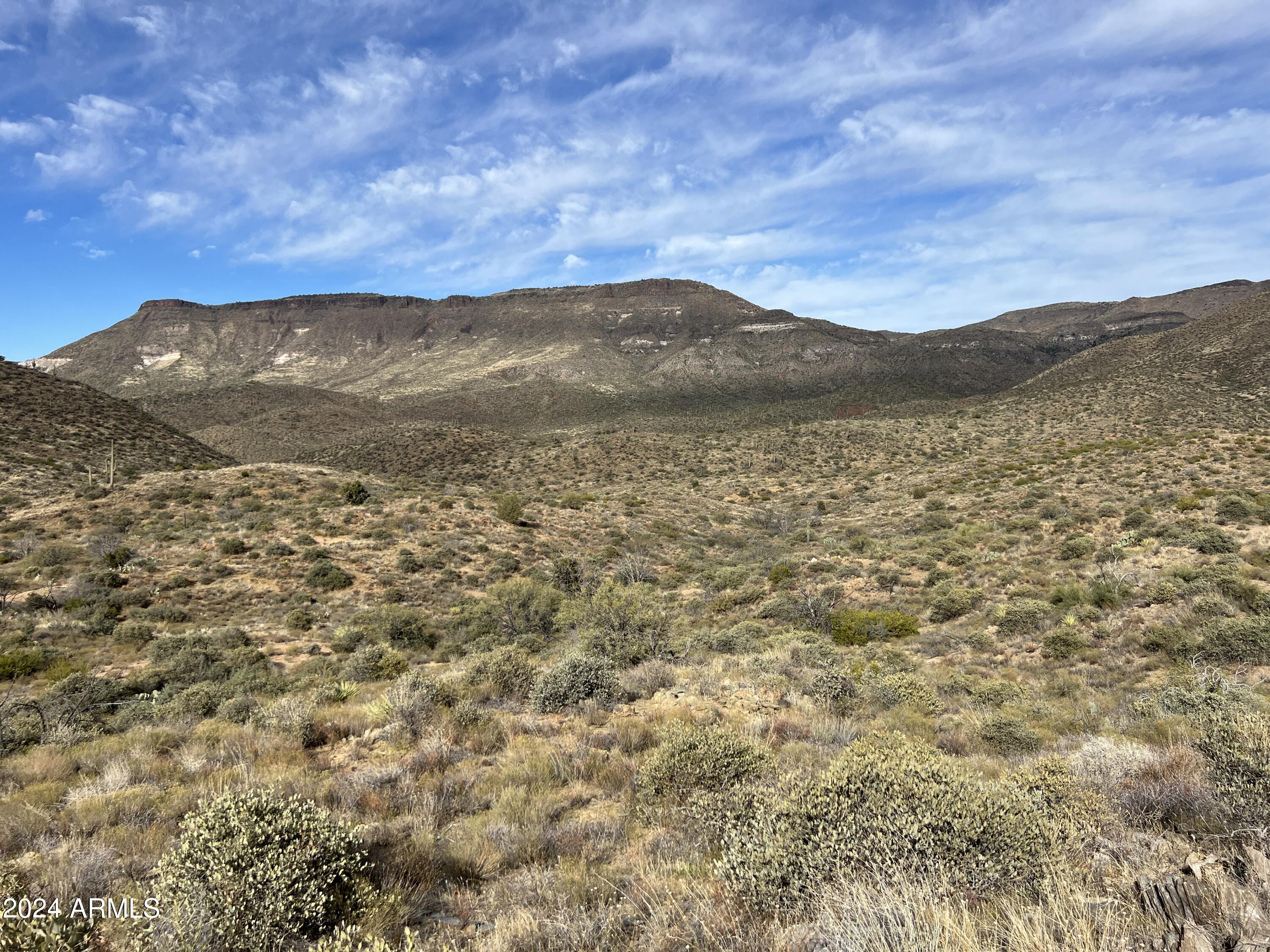 46000 N Fleming Springs Road, -