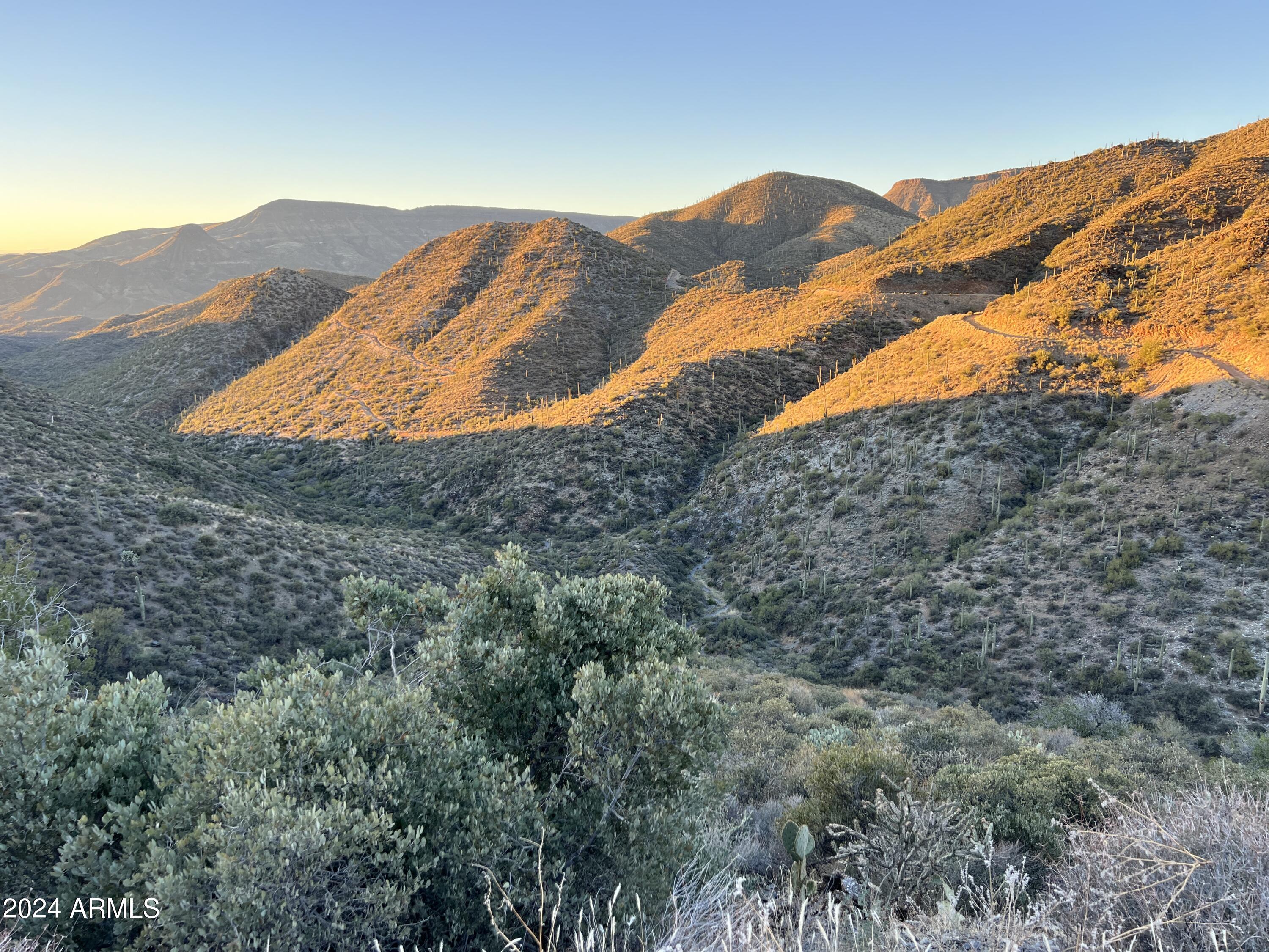 46000 N Fleming Springs Road, -