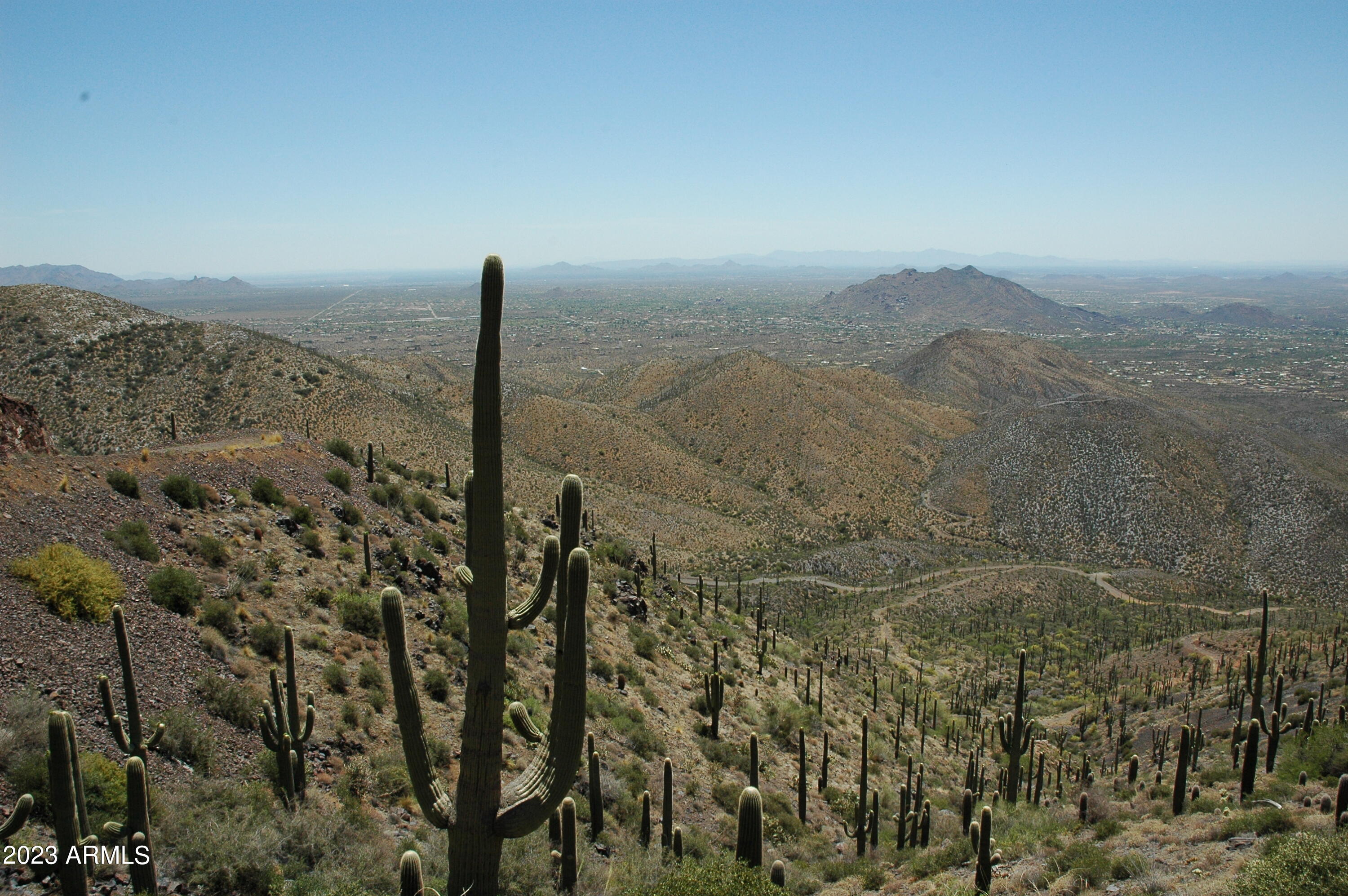 46000 N Fleming Springs Road, -