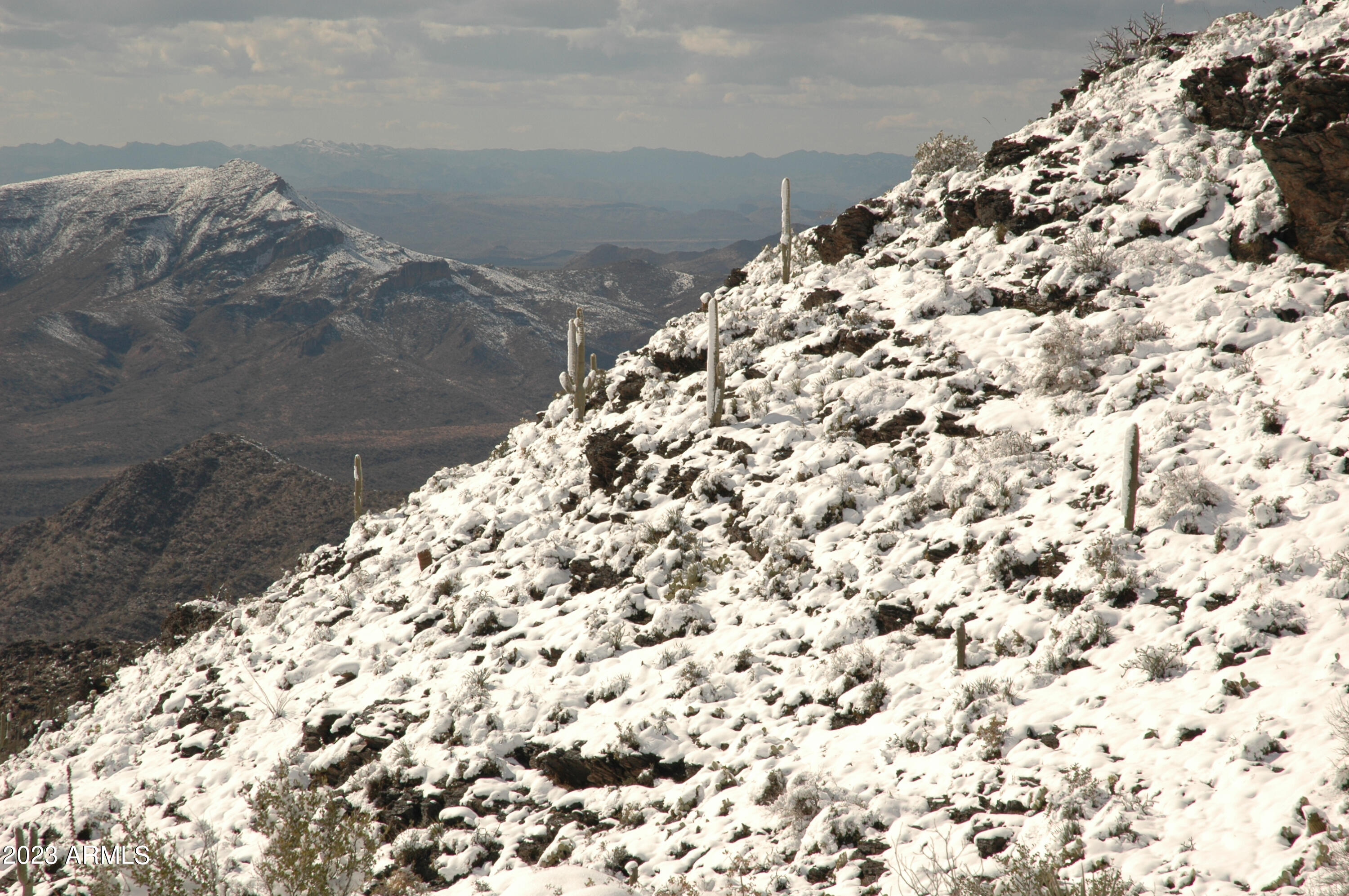 46000 N Fleming Springs Road, -