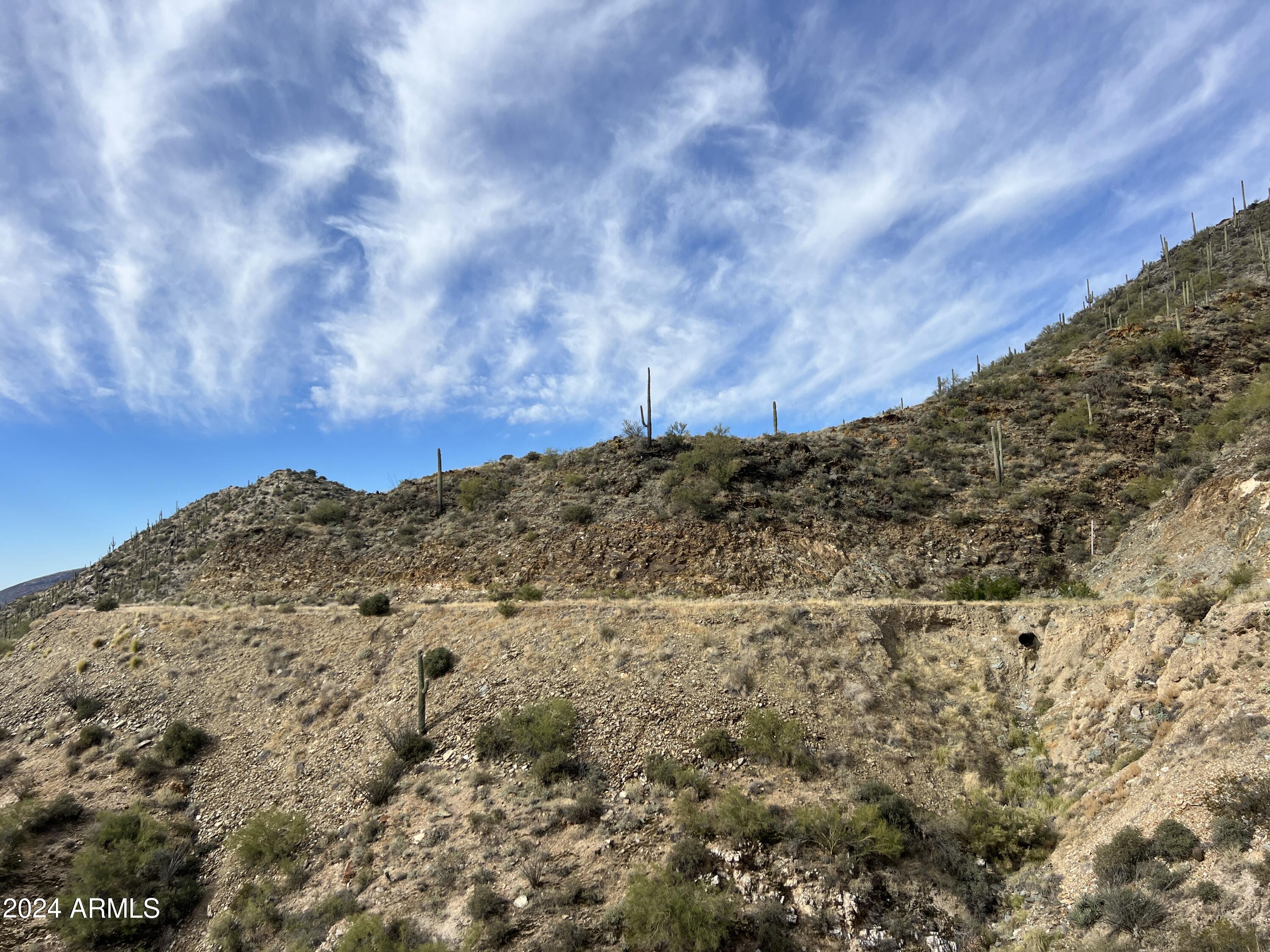 46000 N Fleming Springs Road, -