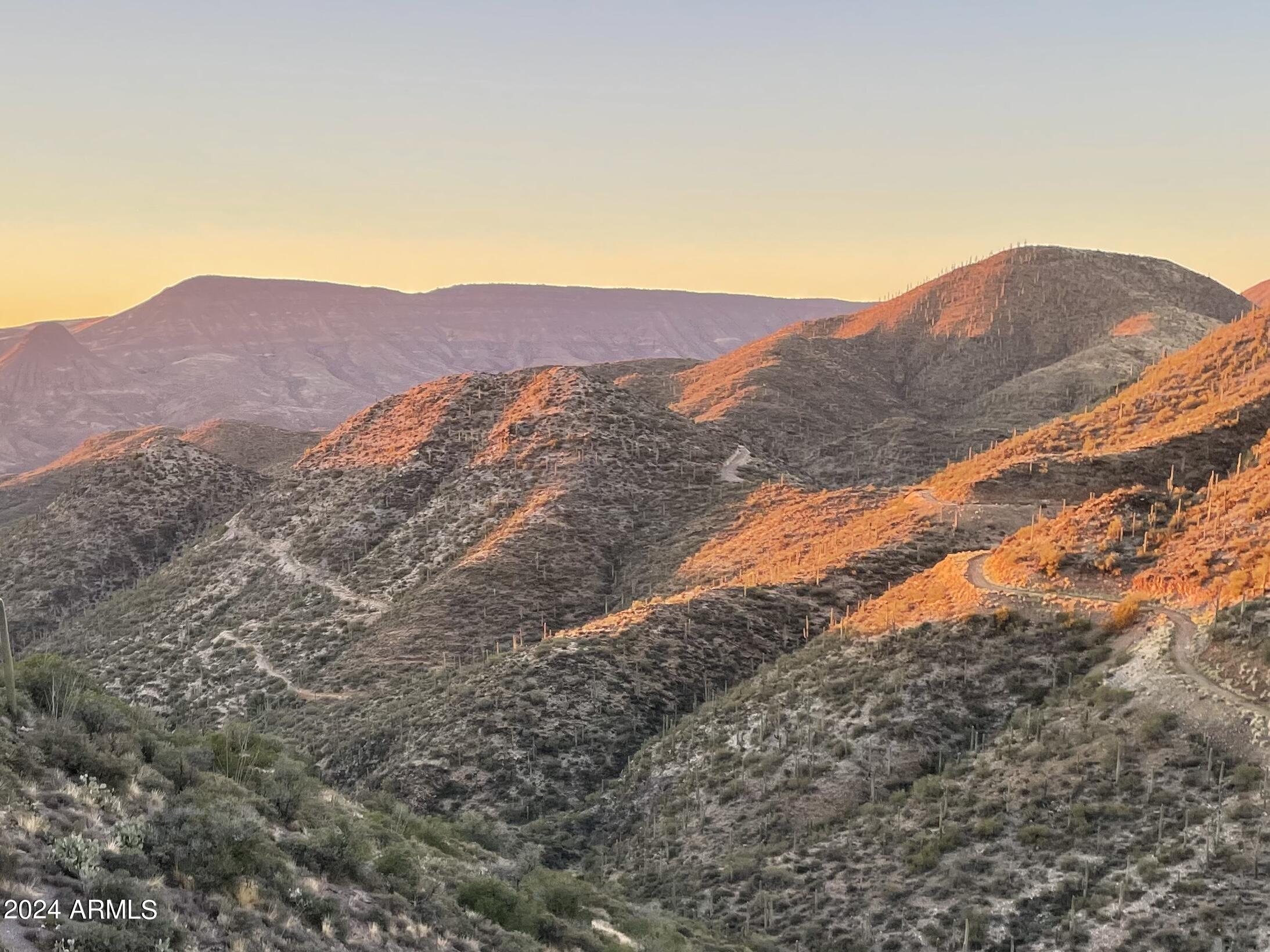 46000 N Fleming Springs Road, -