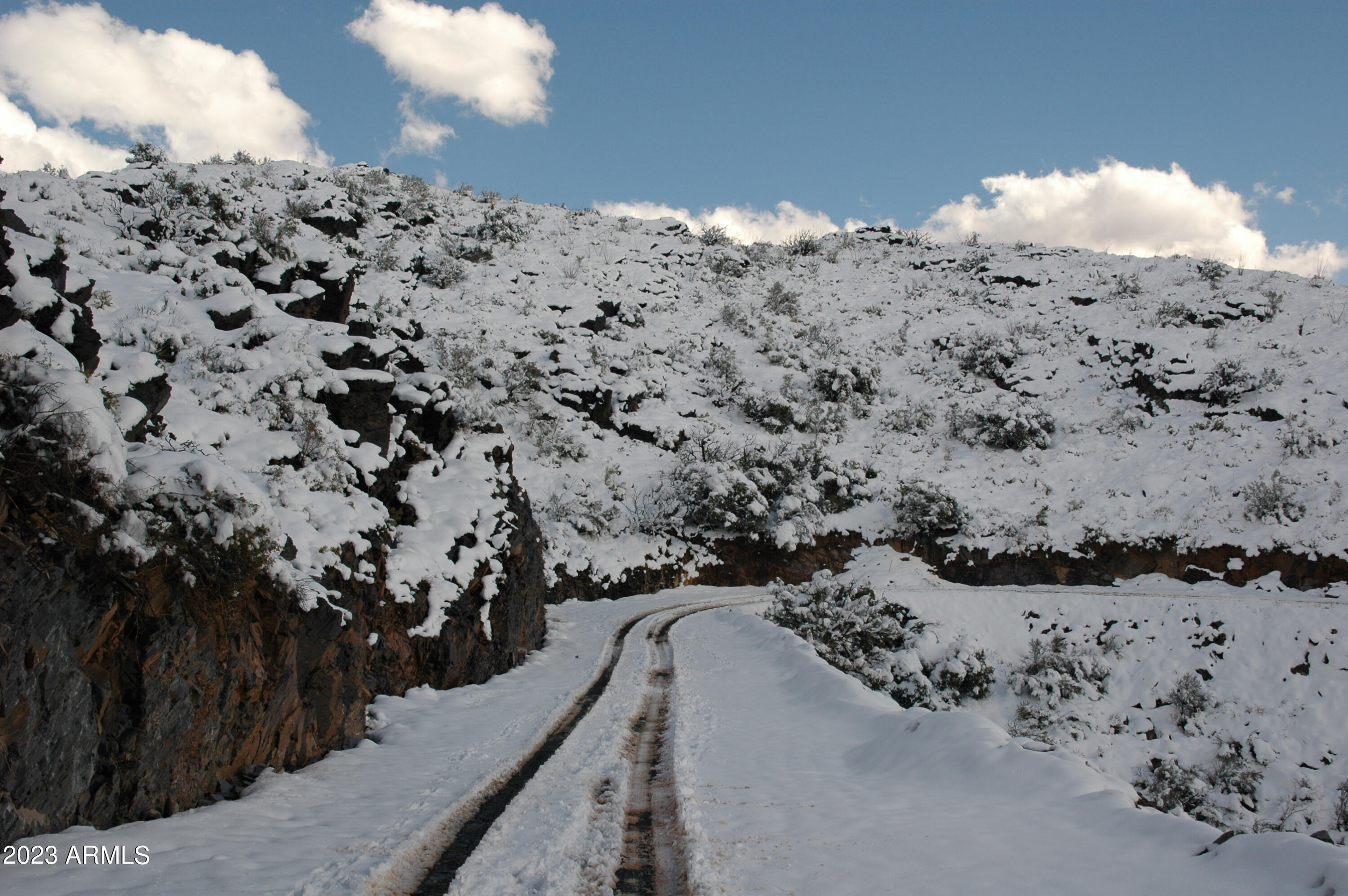 46000 N Fleming Springs Road, -