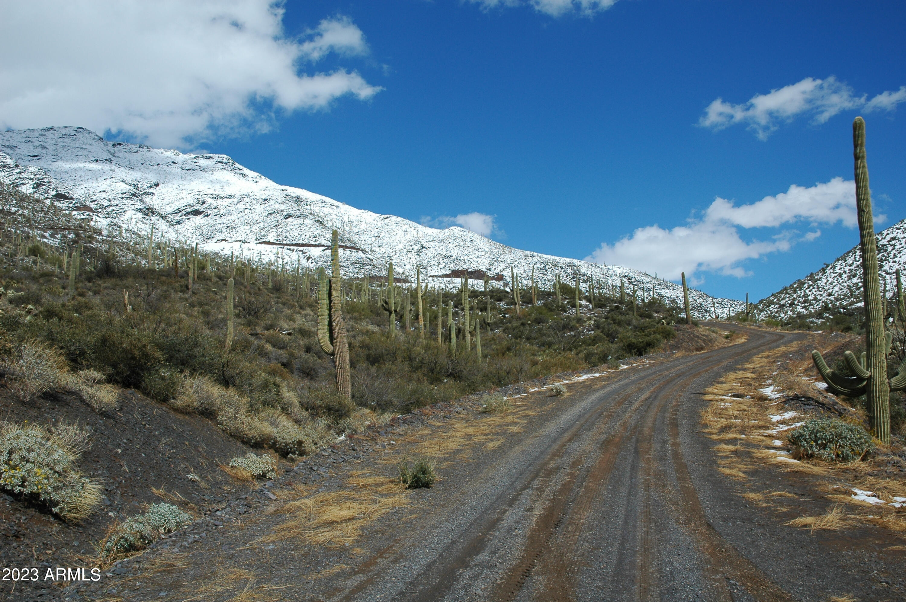 46000 N Fleming Springs Road, -