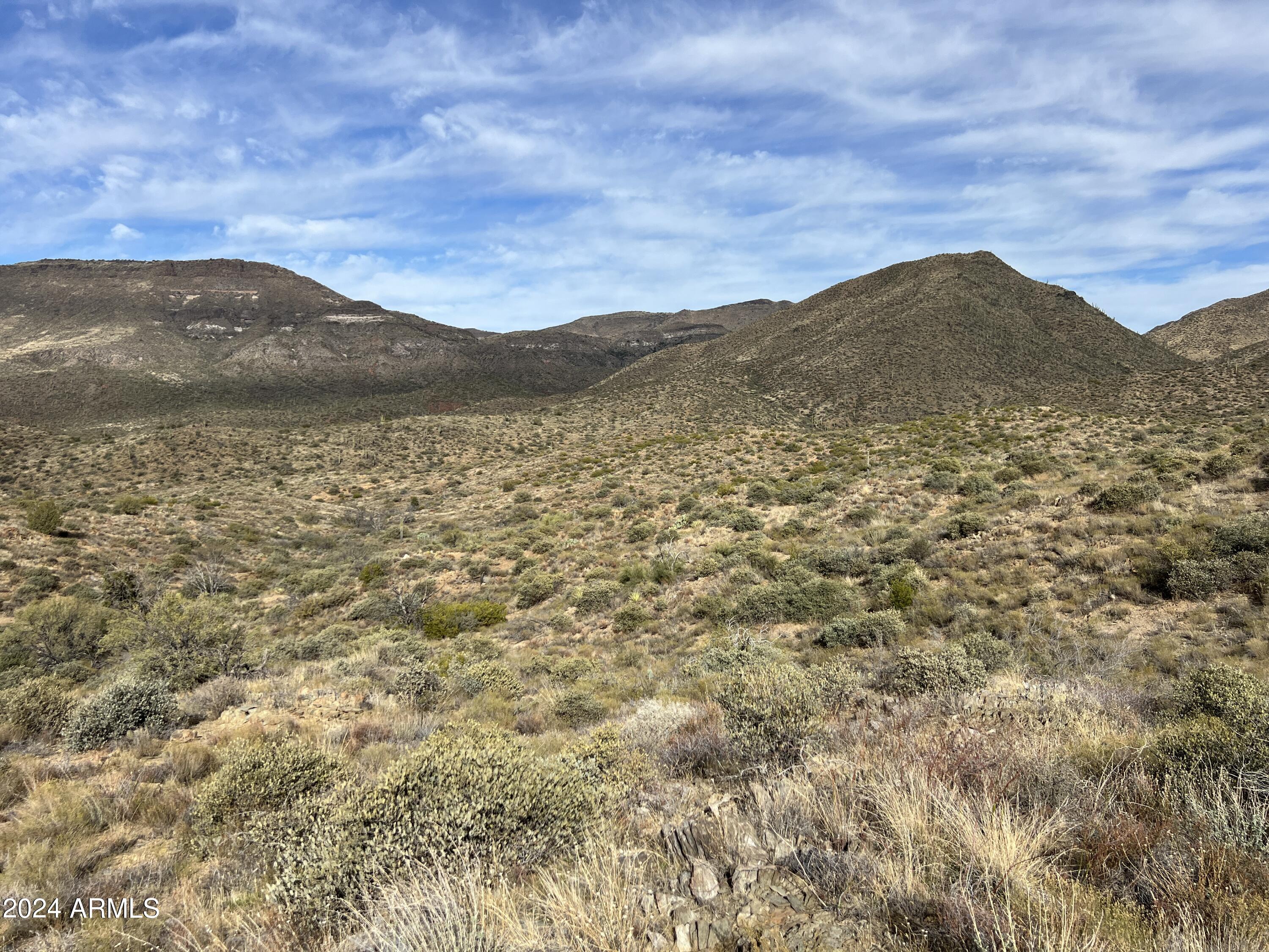 46000 N Fleming Springs Road, -