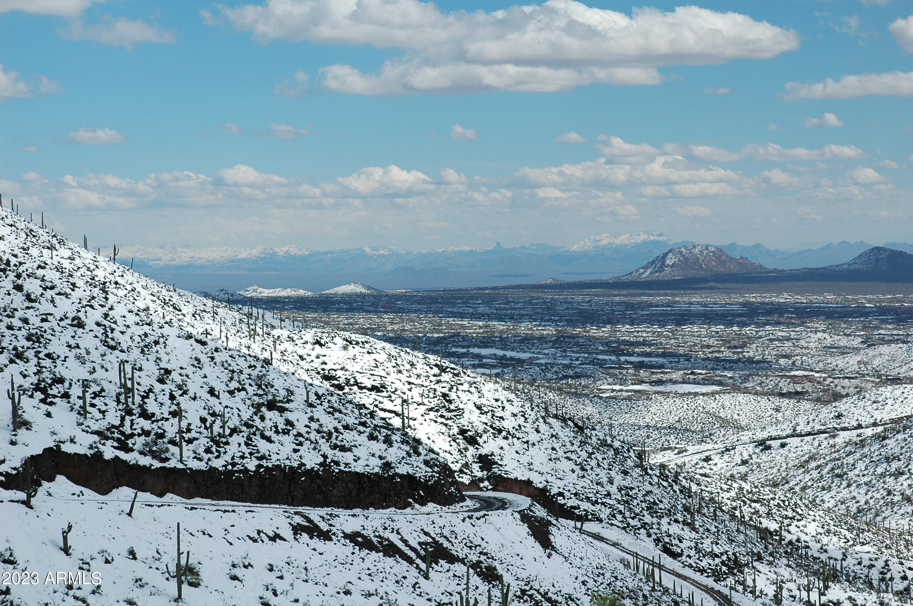 46000 N Fleming Springs Road, -