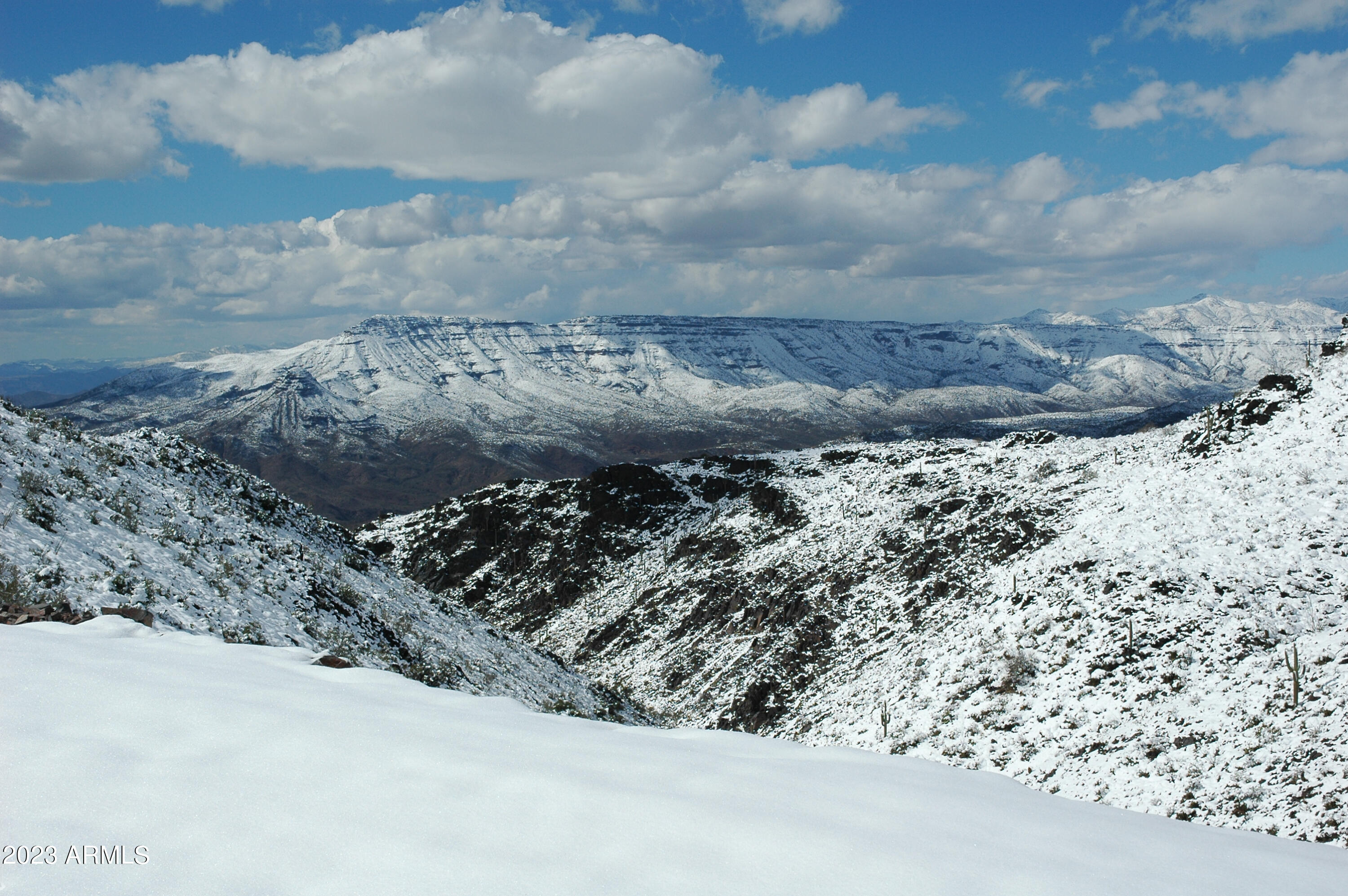 46000 N Fleming Springs Road, -