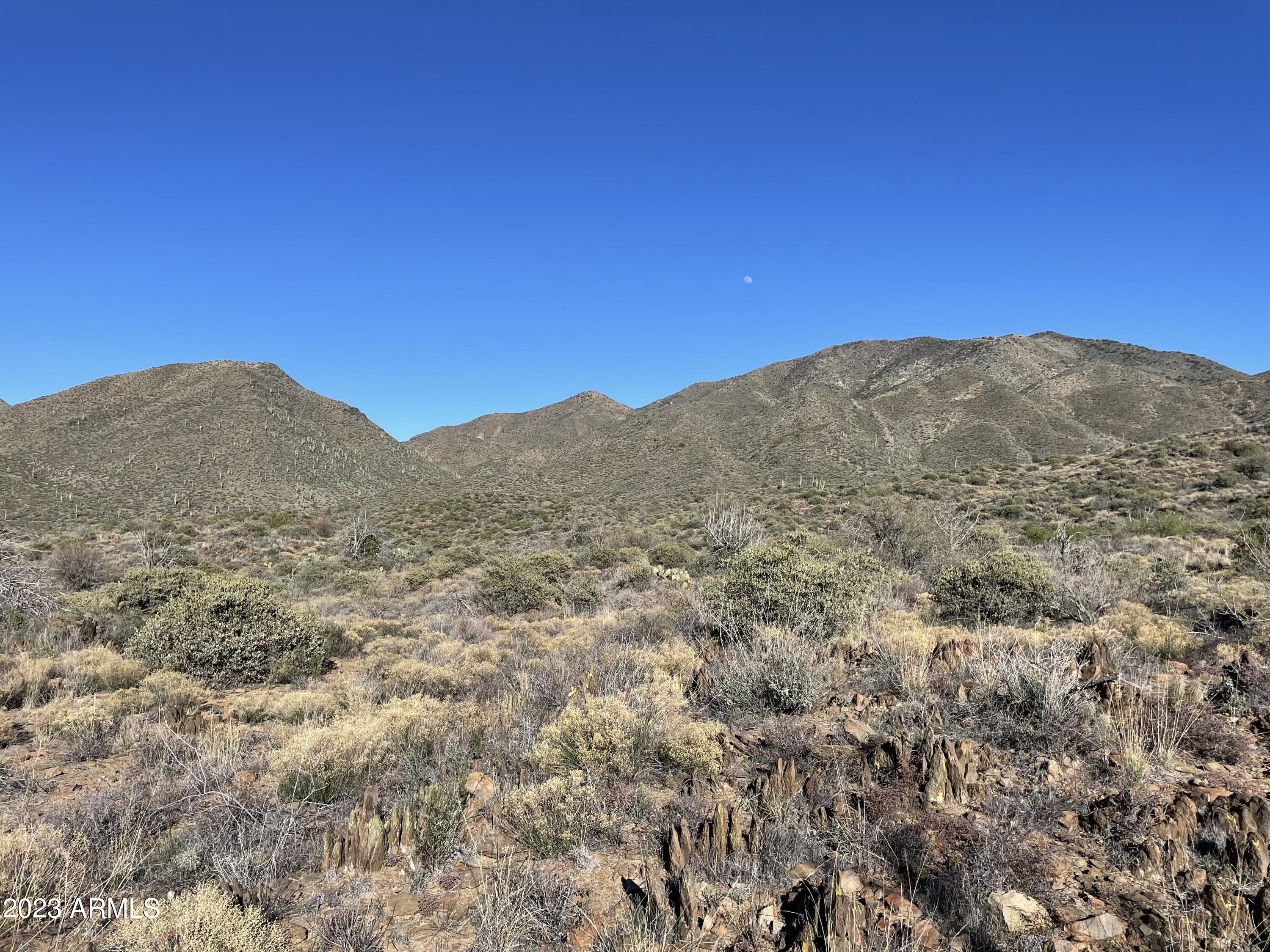 46000 N Fleming Springs Road, -