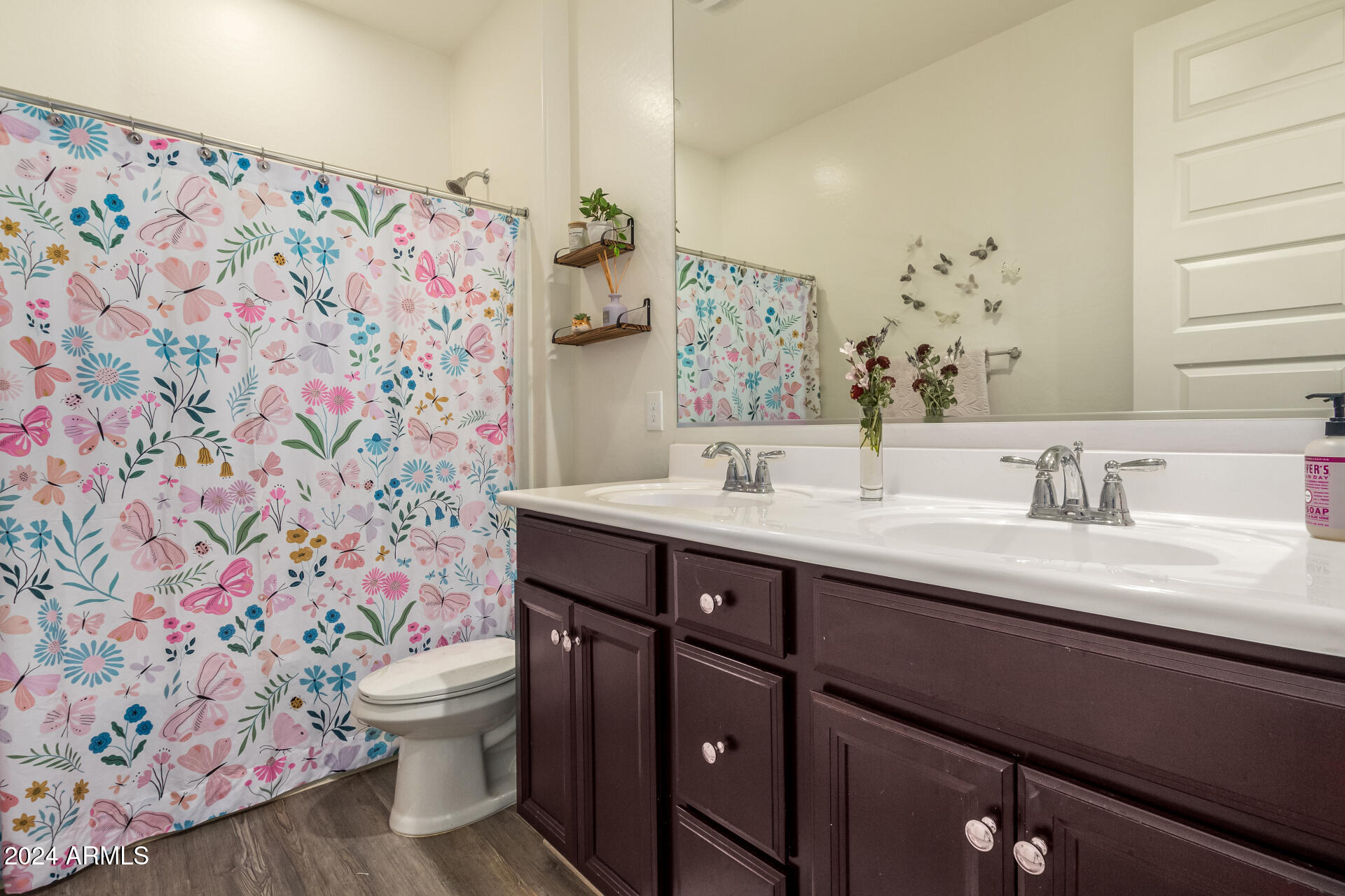 2938 W TUMBLEWEED Drive