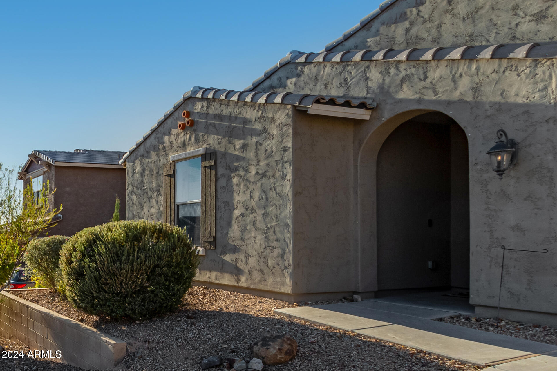 2938 W TUMBLEWEED Drive