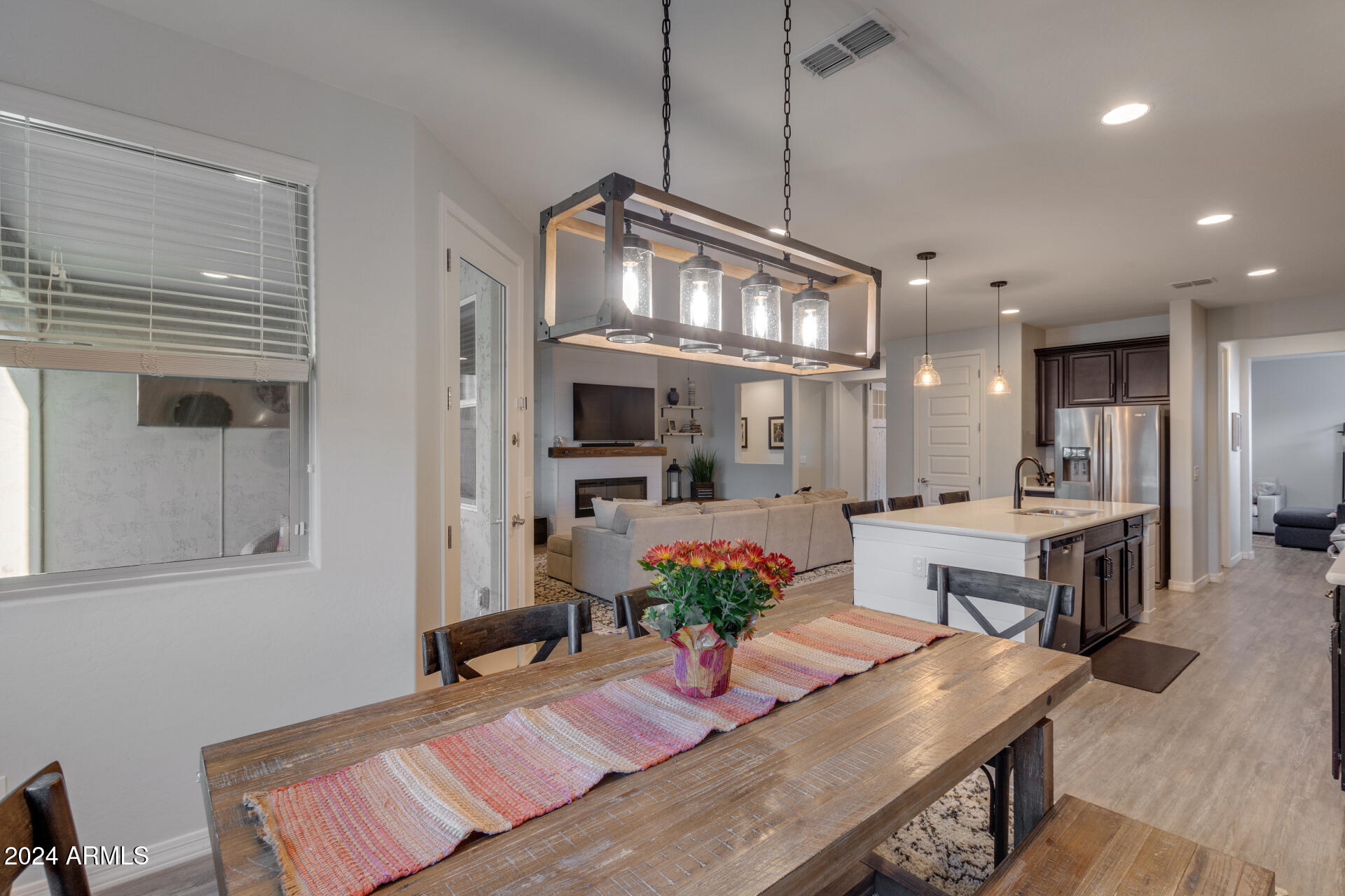 2938 W TUMBLEWEED Drive