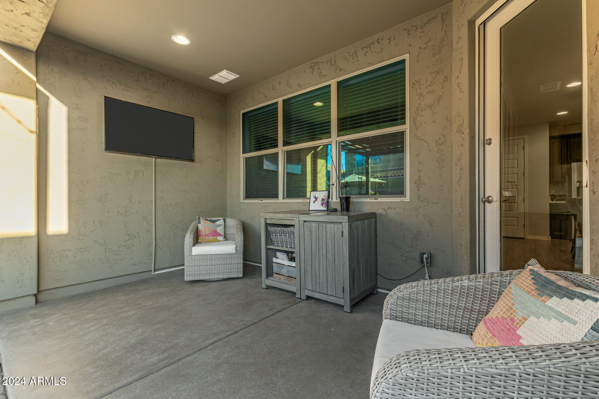 2938 W TUMBLEWEED Drive