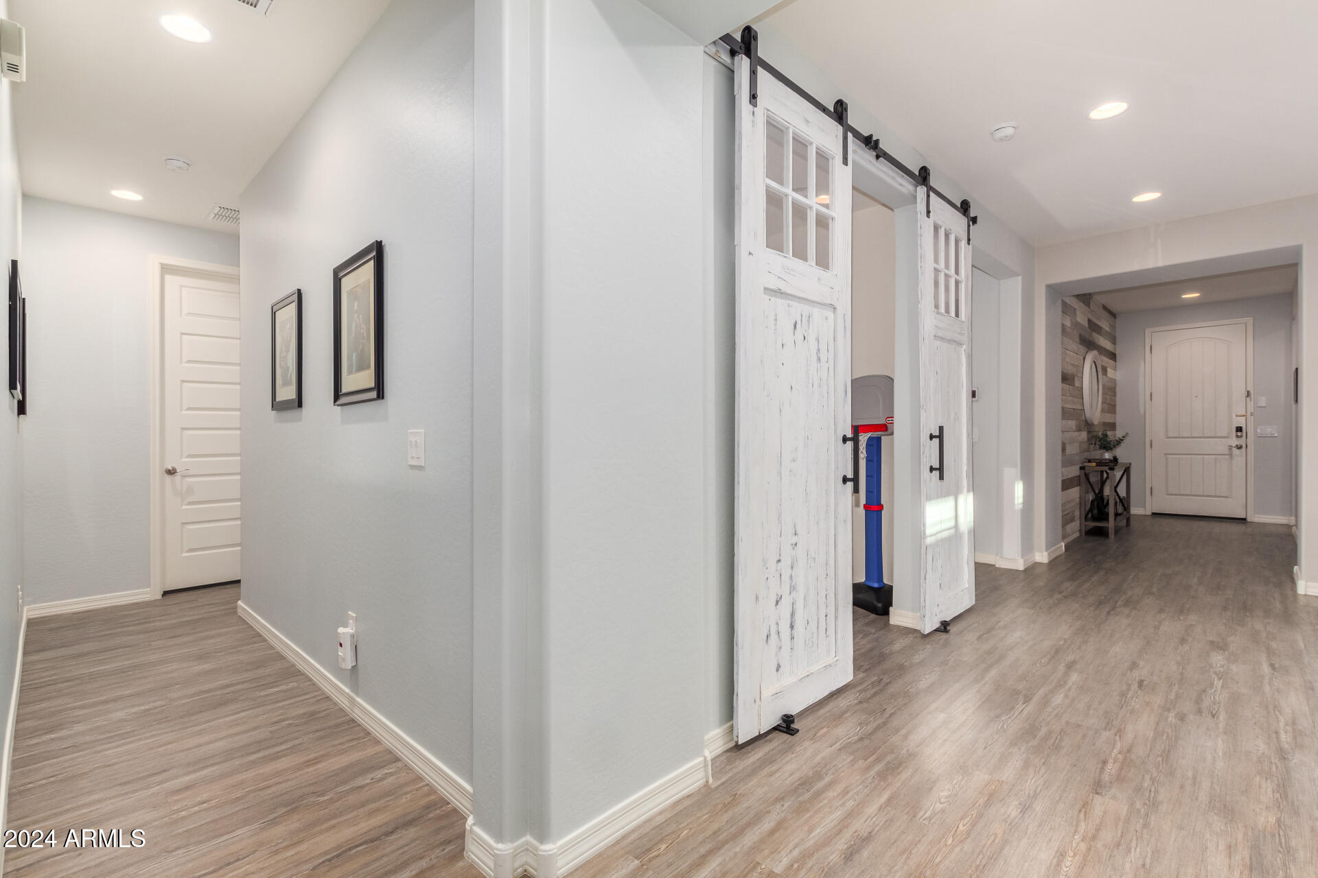 2938 W TUMBLEWEED Drive