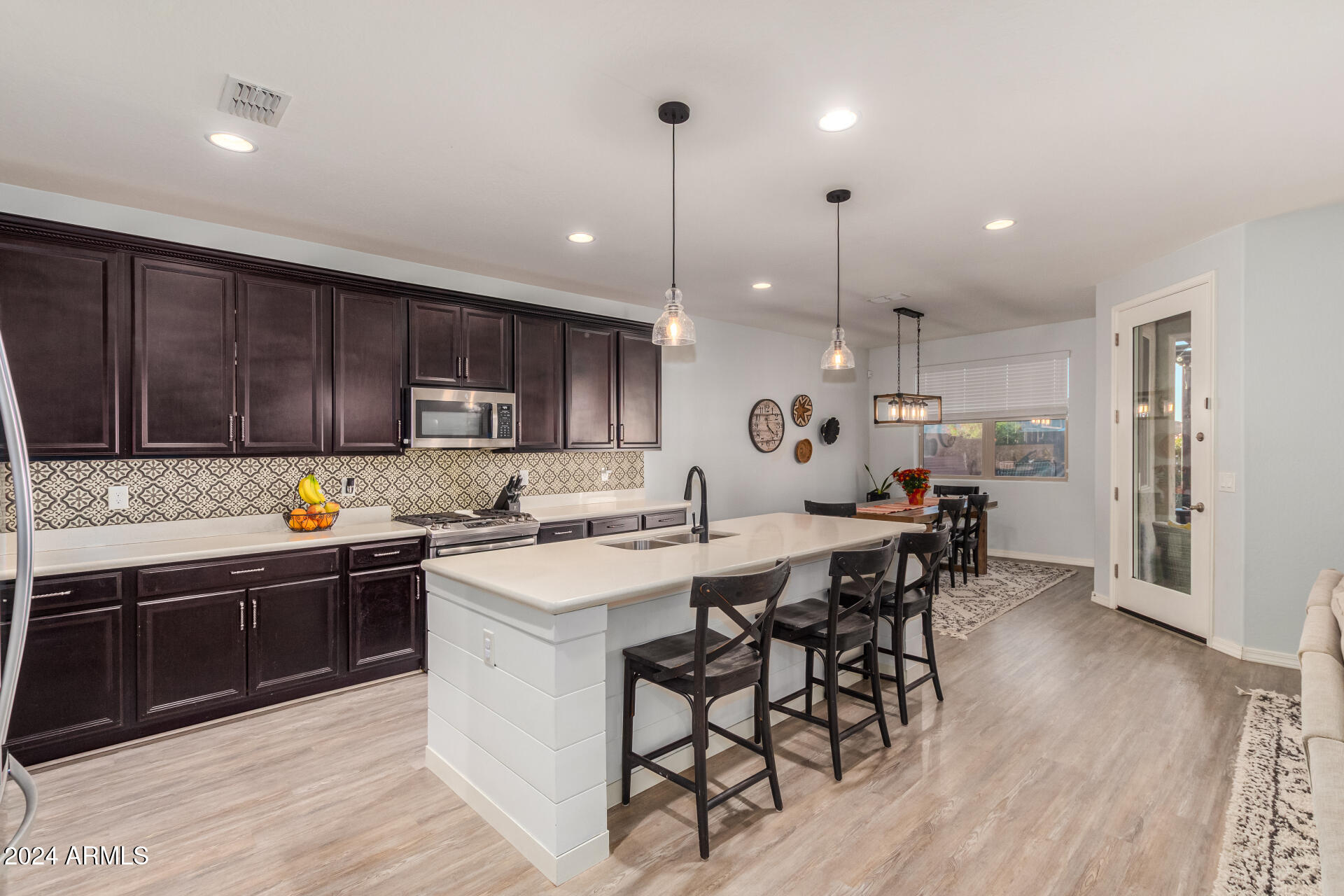 2938 W TUMBLEWEED Drive