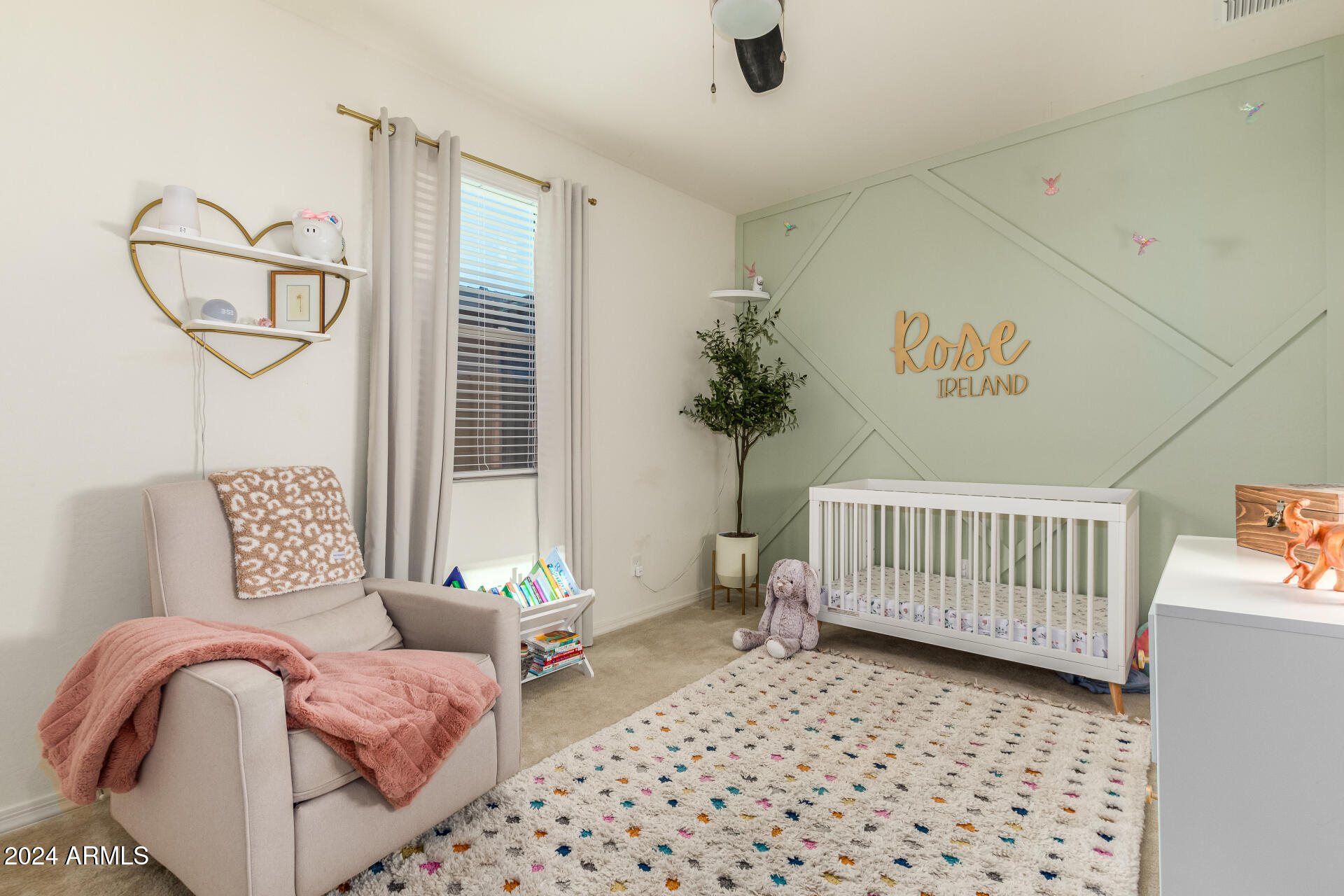 2938 W TUMBLEWEED Drive