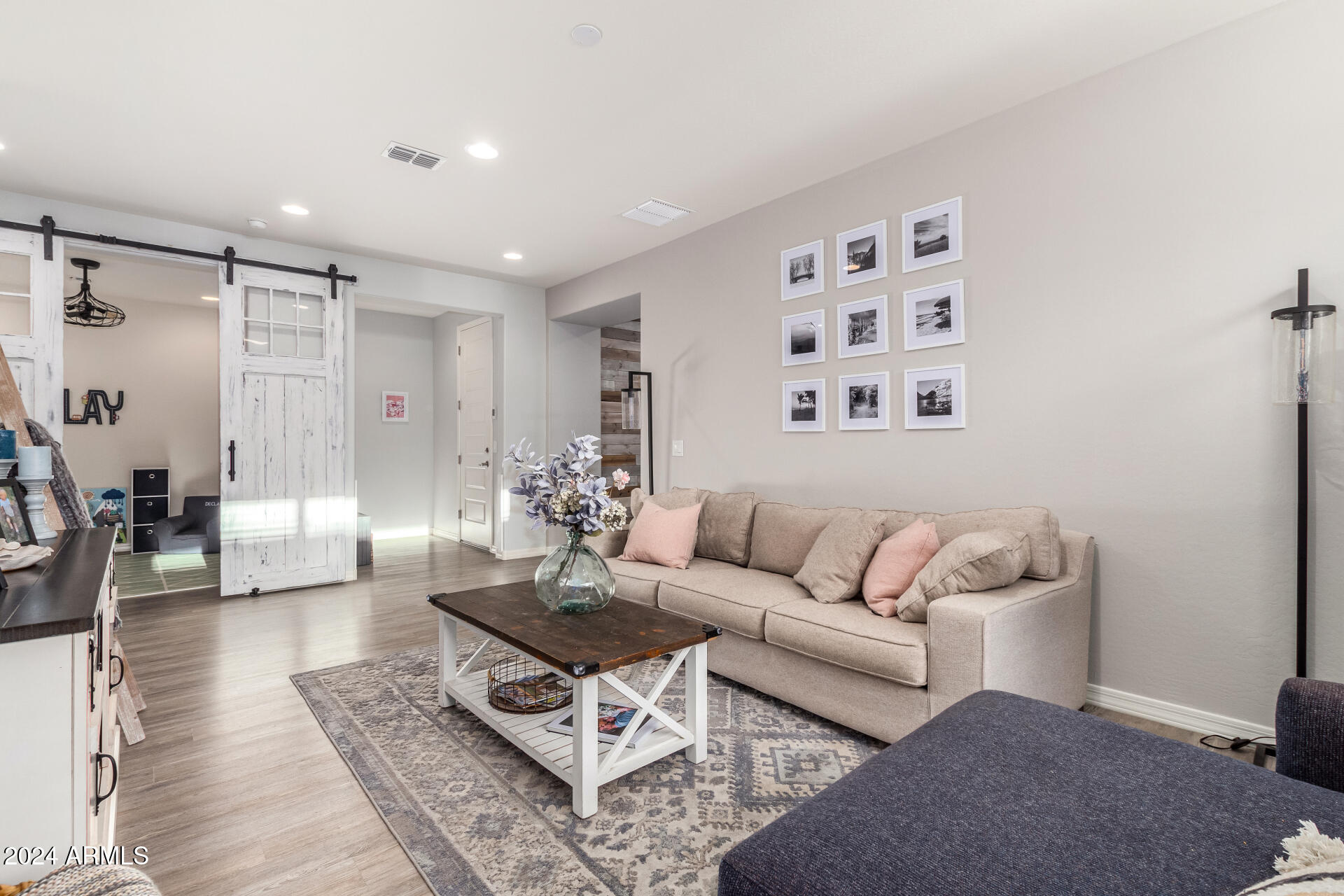 2938 W TUMBLEWEED Drive