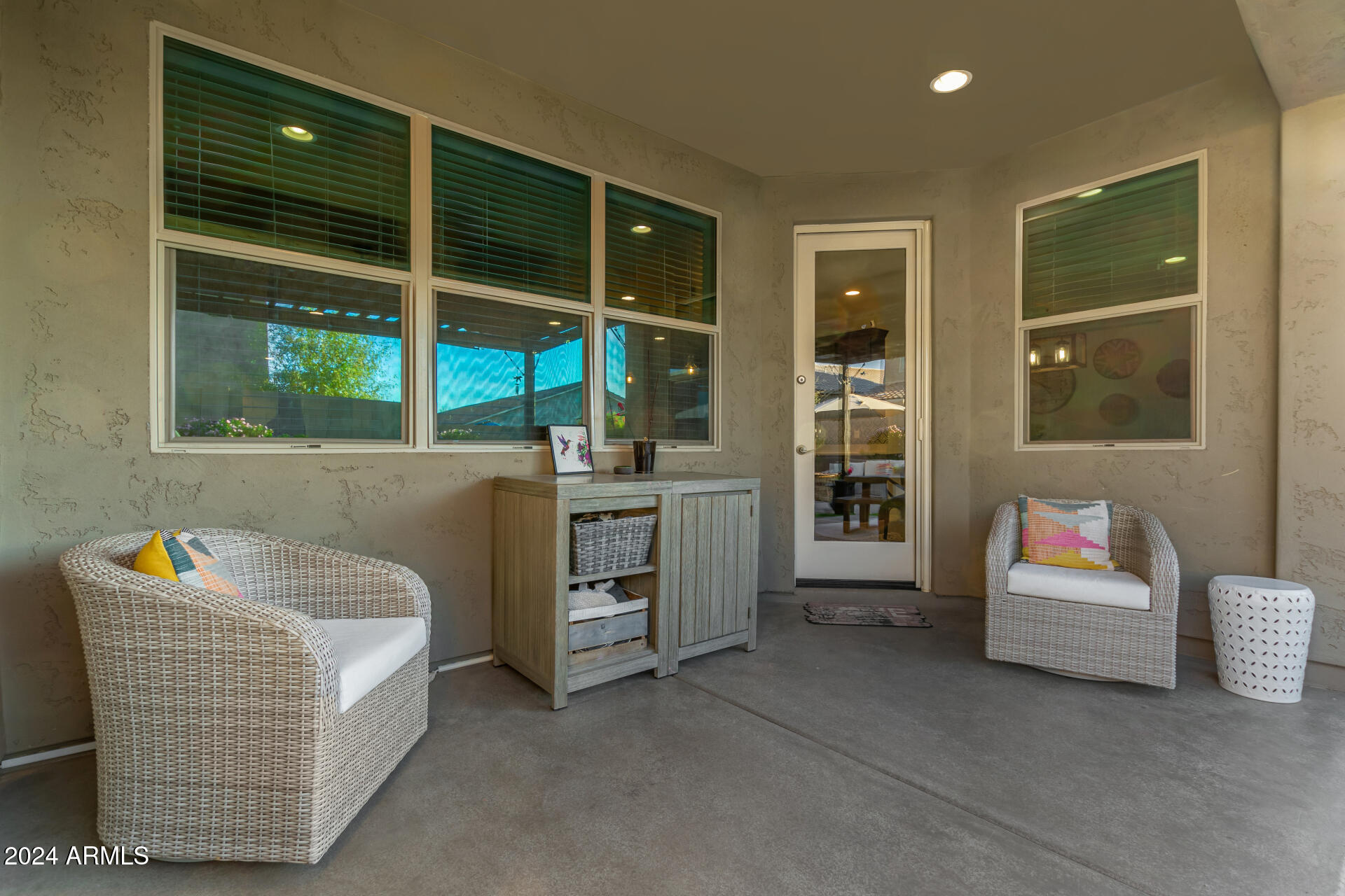 2938 W TUMBLEWEED Drive