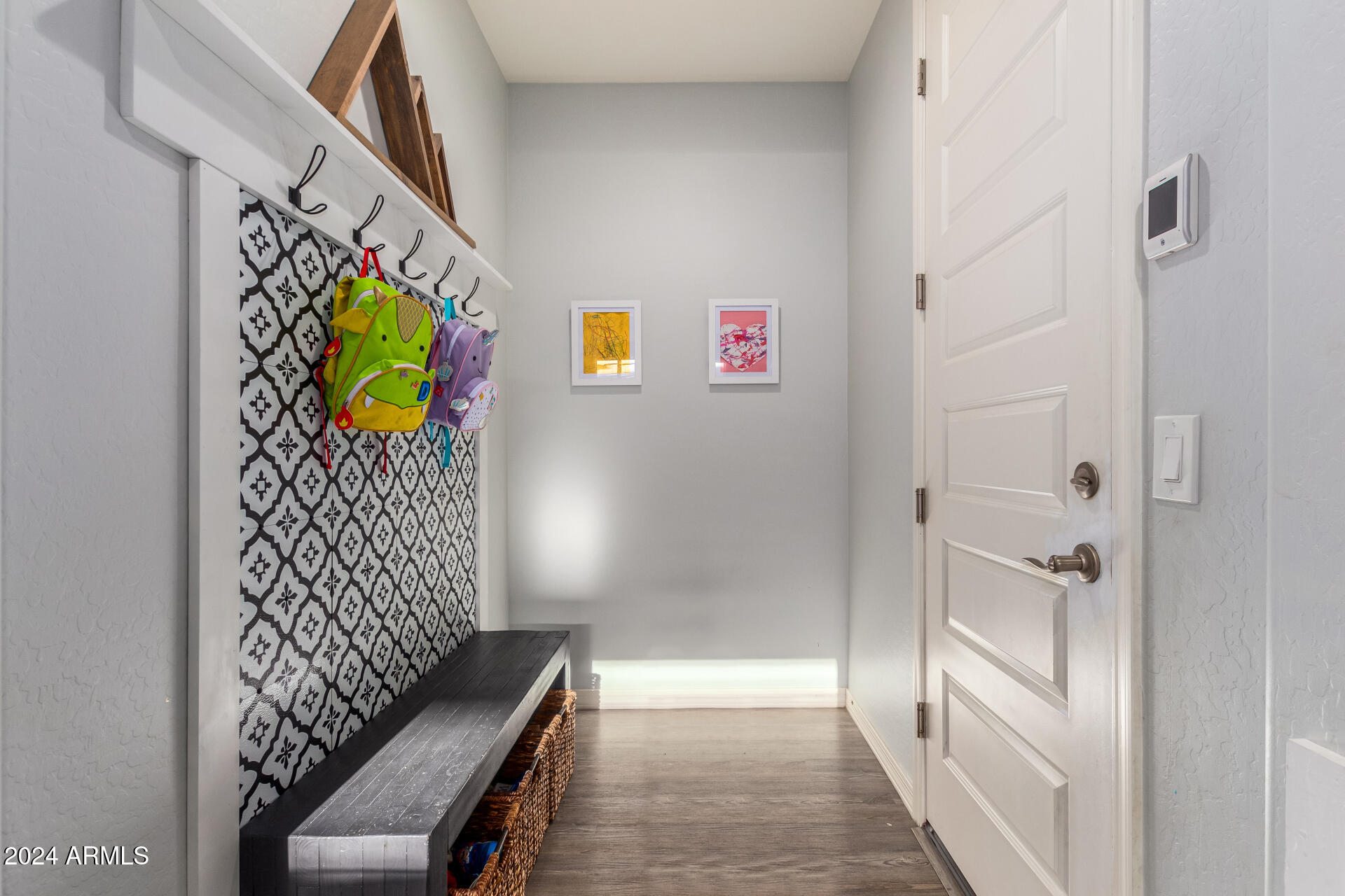 2938 W TUMBLEWEED Drive